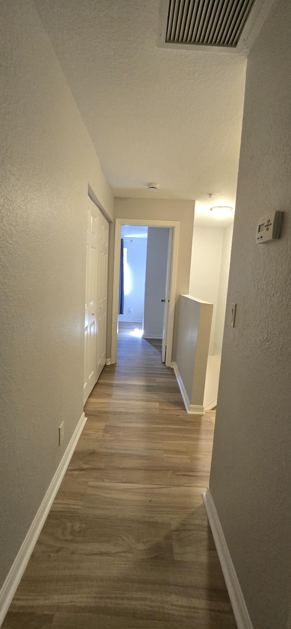 MARTINS CROSSING - Residential Lease