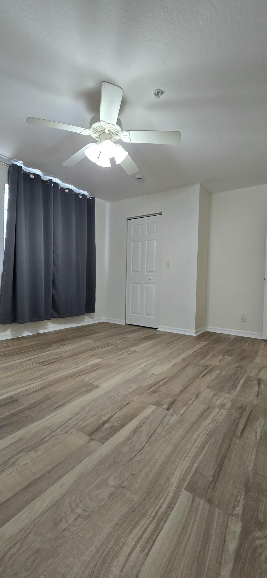 MARTINS CROSSING - Residential Lease
