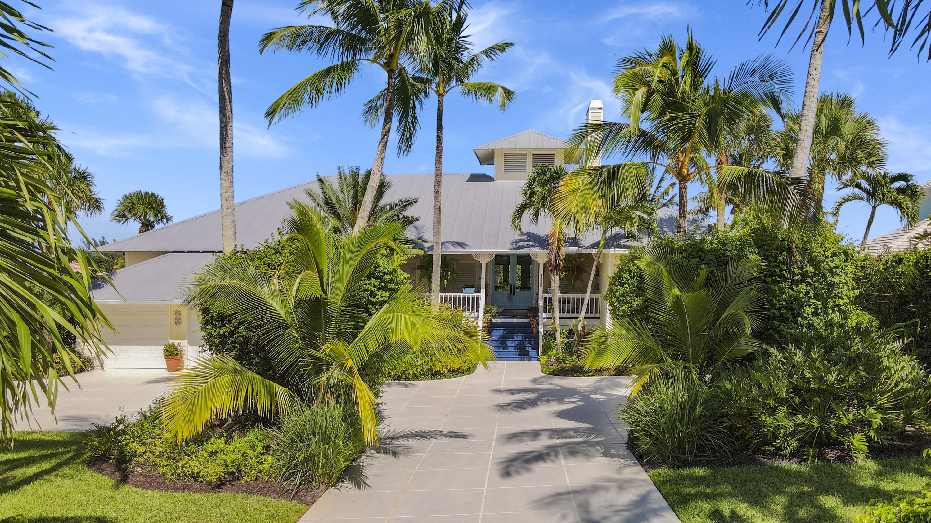 INDIAN HILLS - Residential