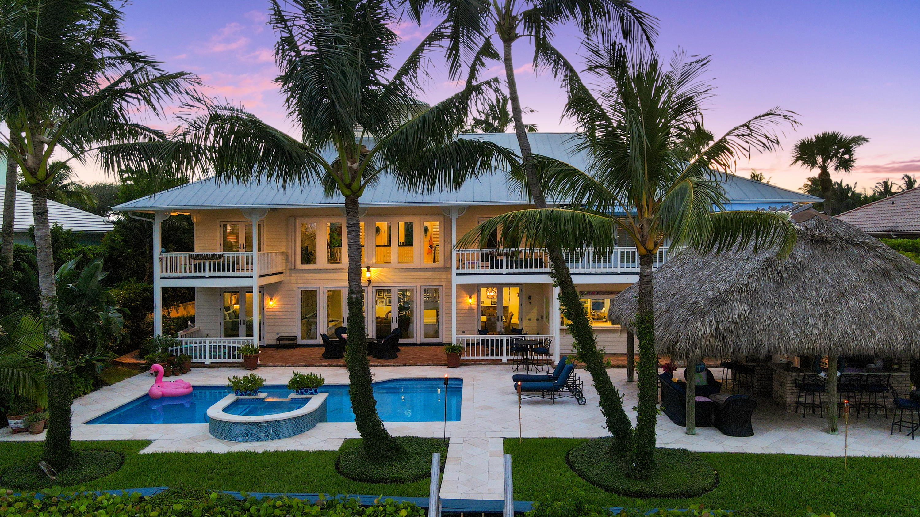 INDIAN HILLS - Residential