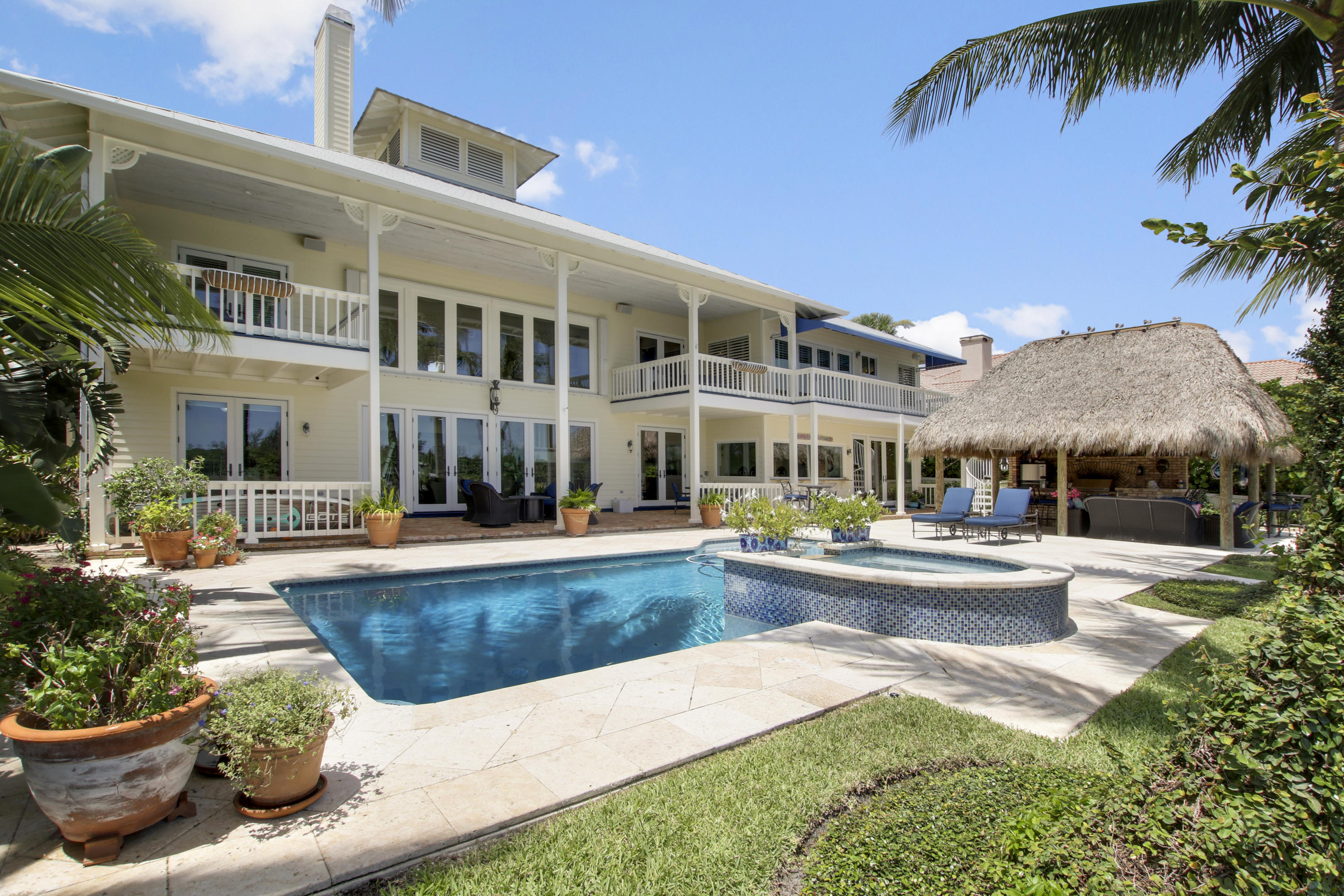 INDIAN HILLS - Residential