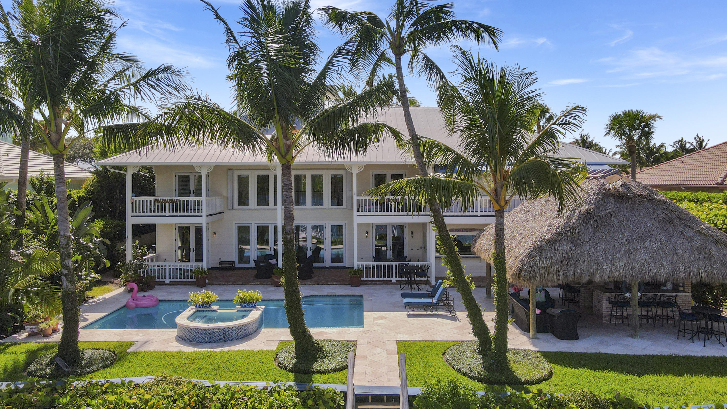 INDIAN HILLS - Residential