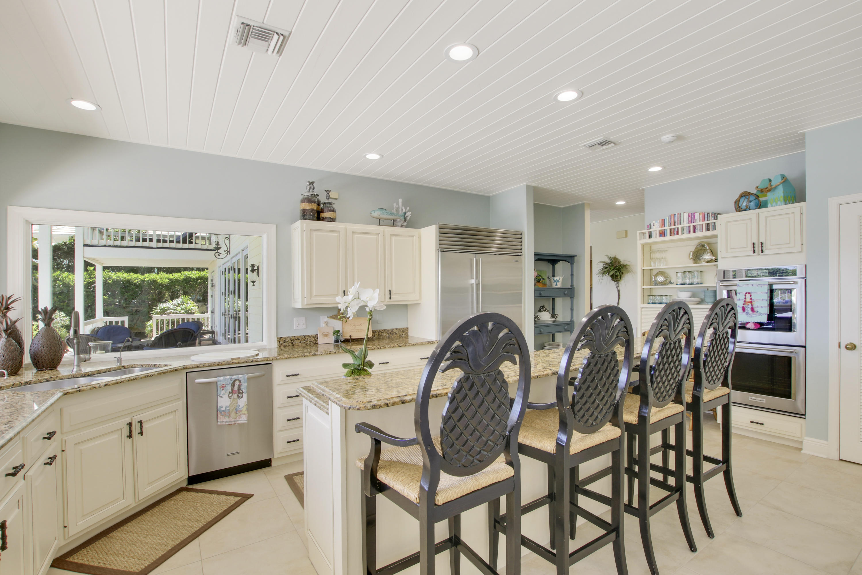 INDIAN HILLS - Residential