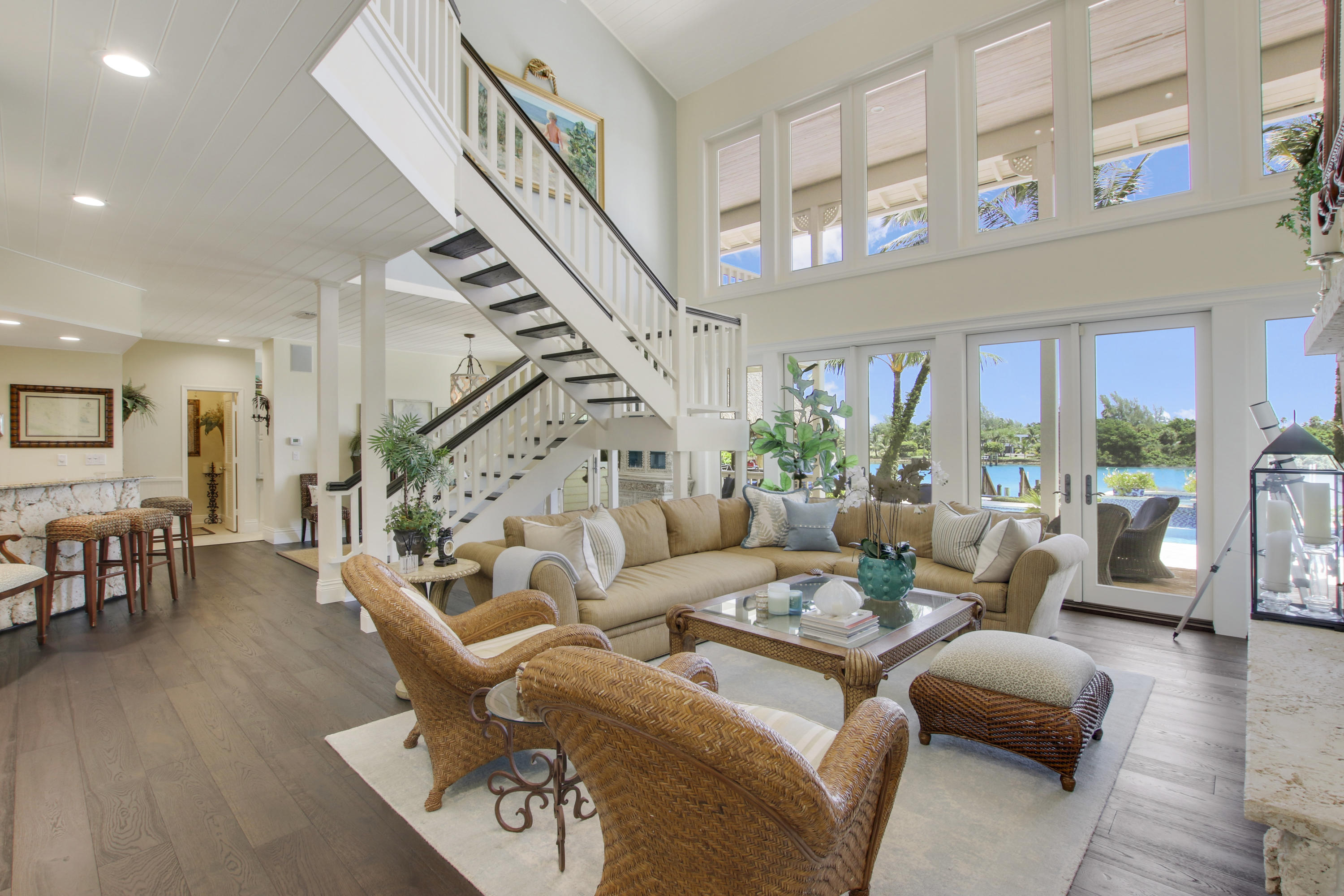 INDIAN HILLS - Residential