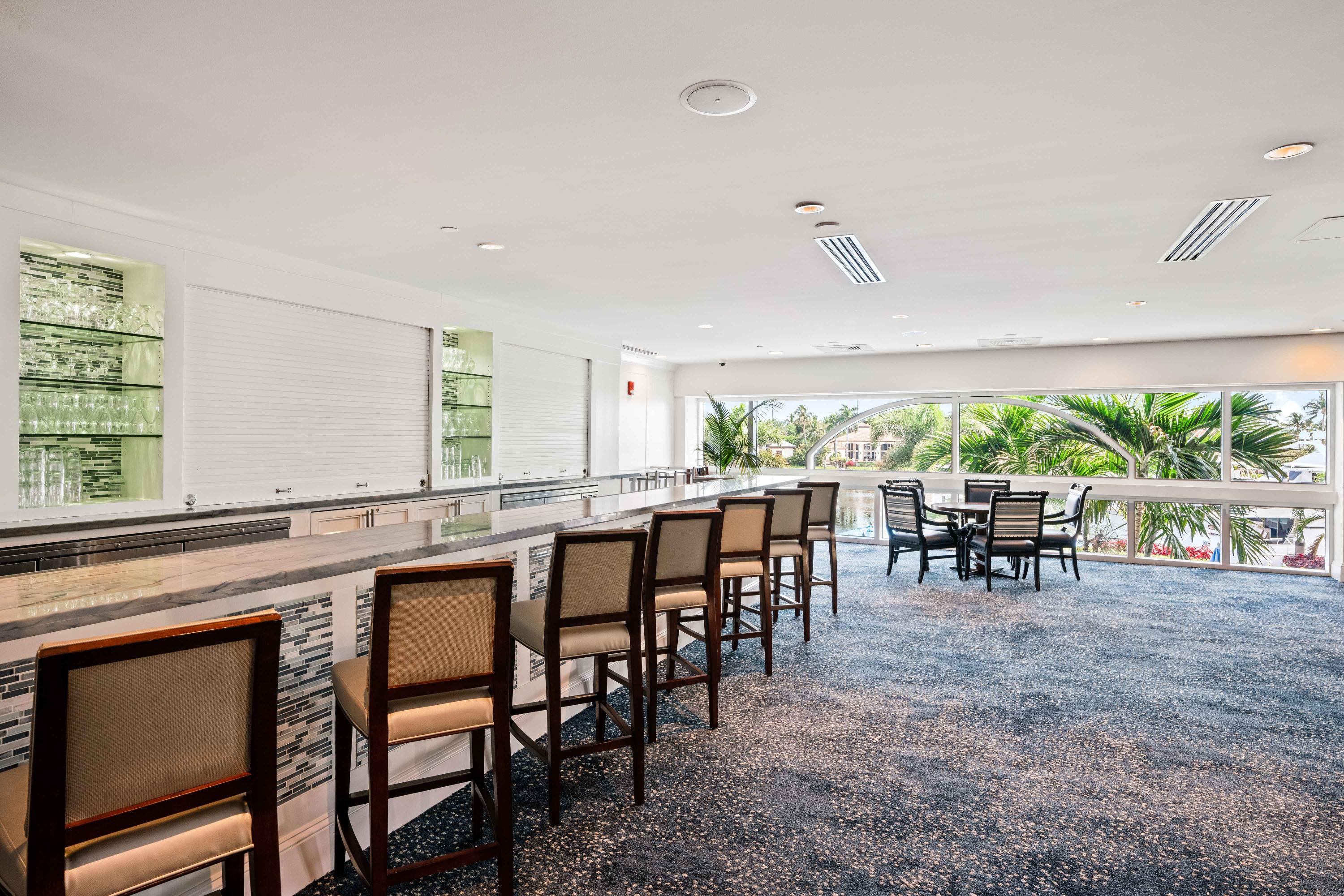 ADMIRALS COVE - Residential