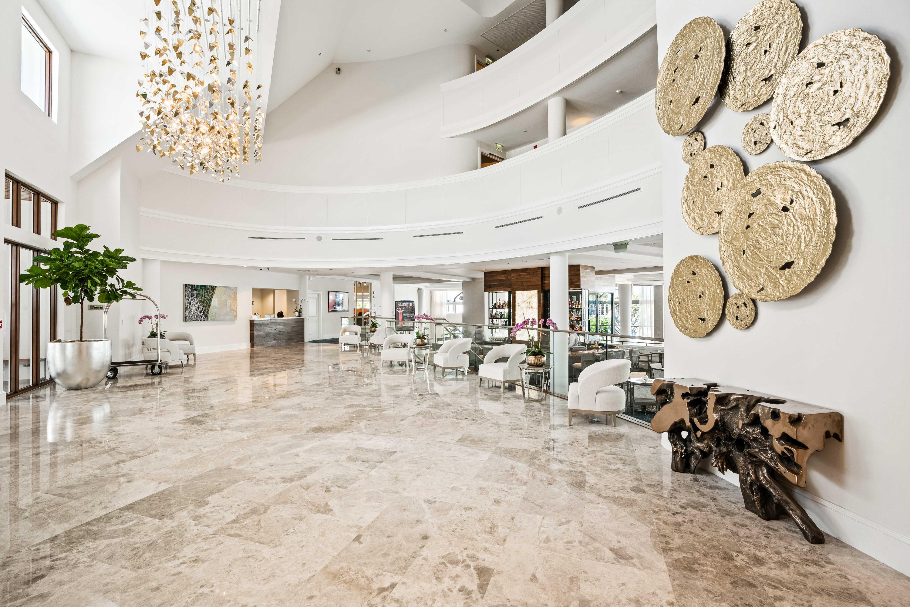 ADMIRALS COVE - Residential