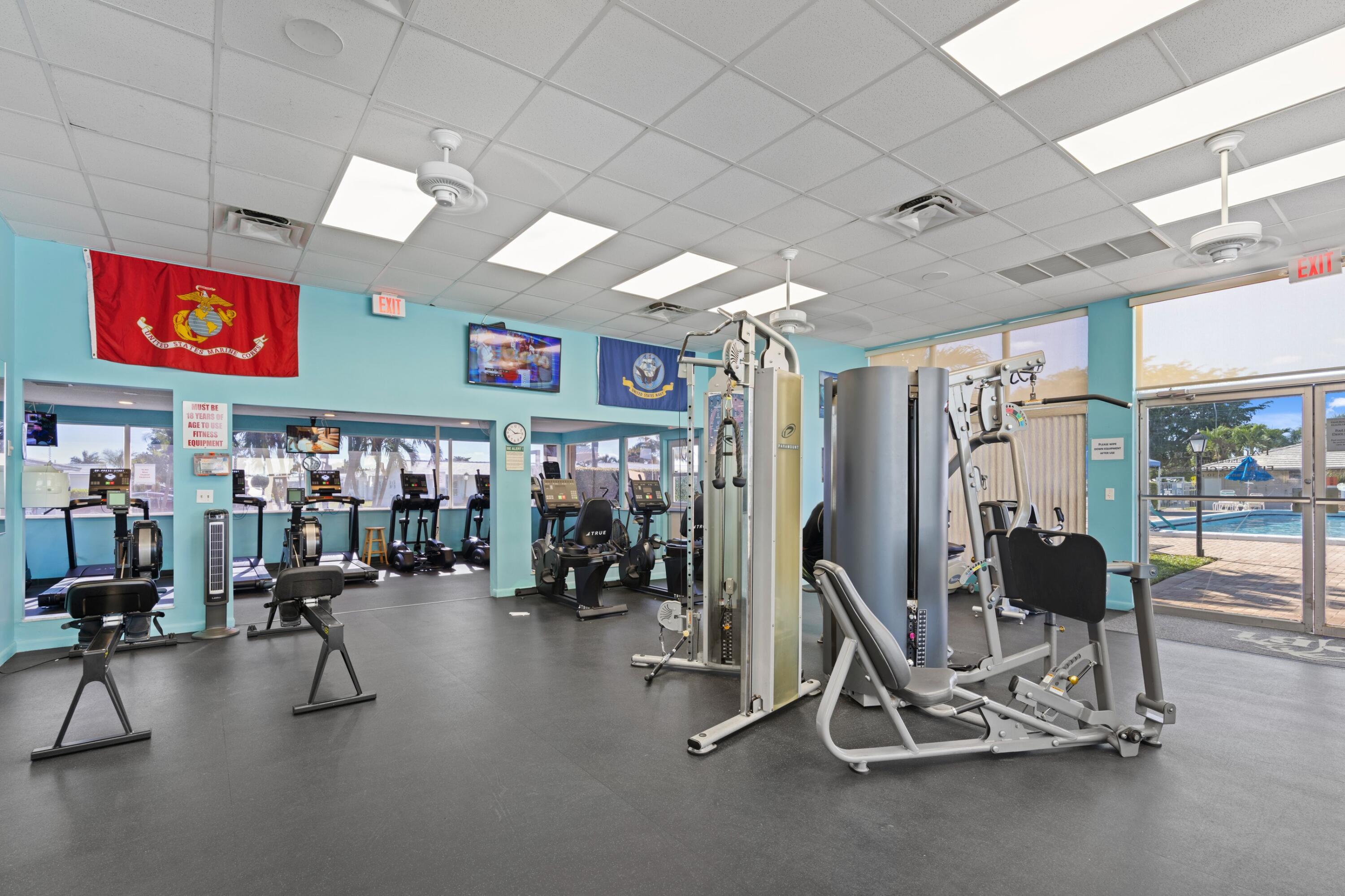 PALM BEACH LEISUREVILLE SEC 10 - Residential