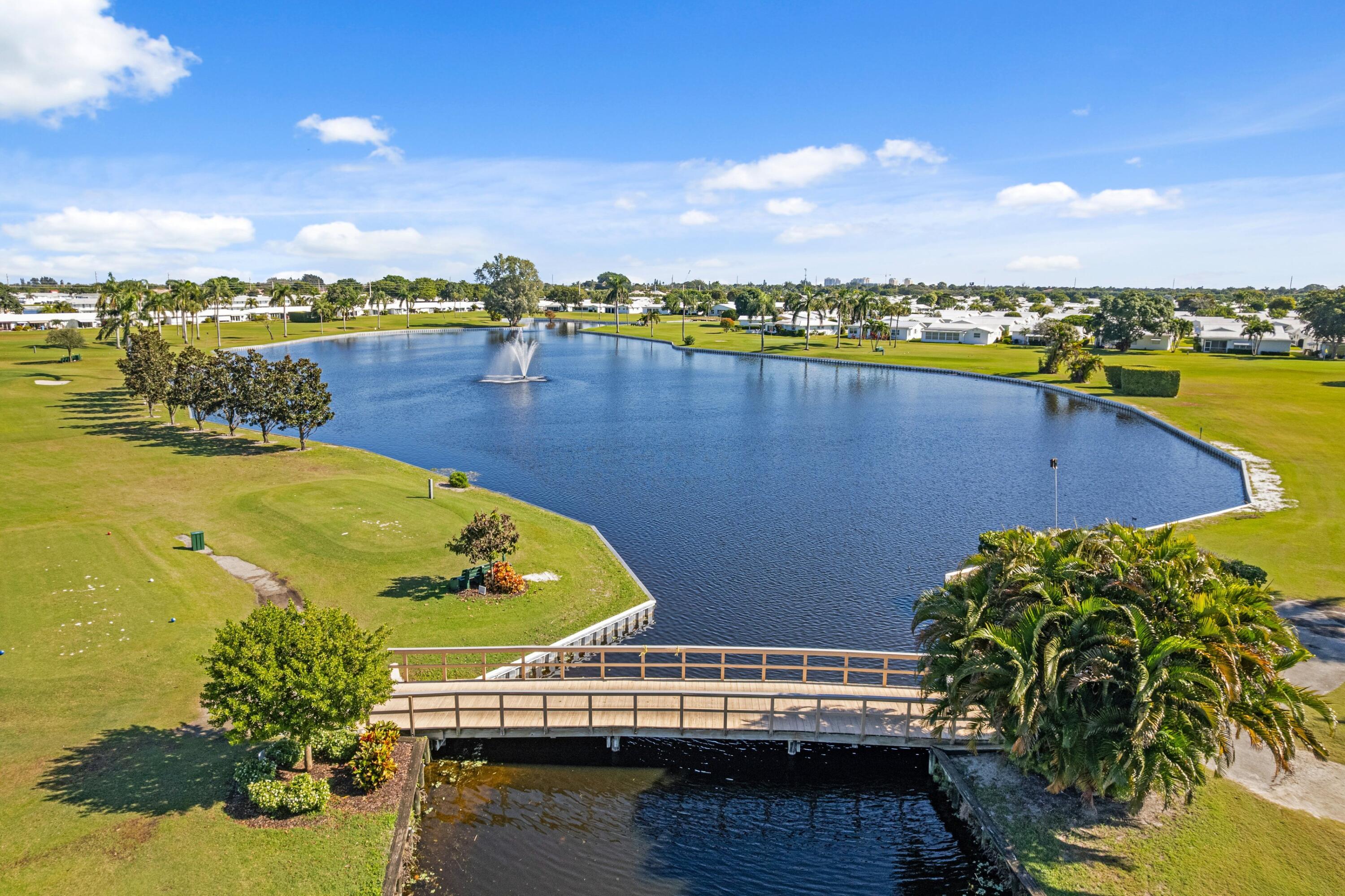 PALM BEACH LEISUREVILLE SEC 10 - Residential