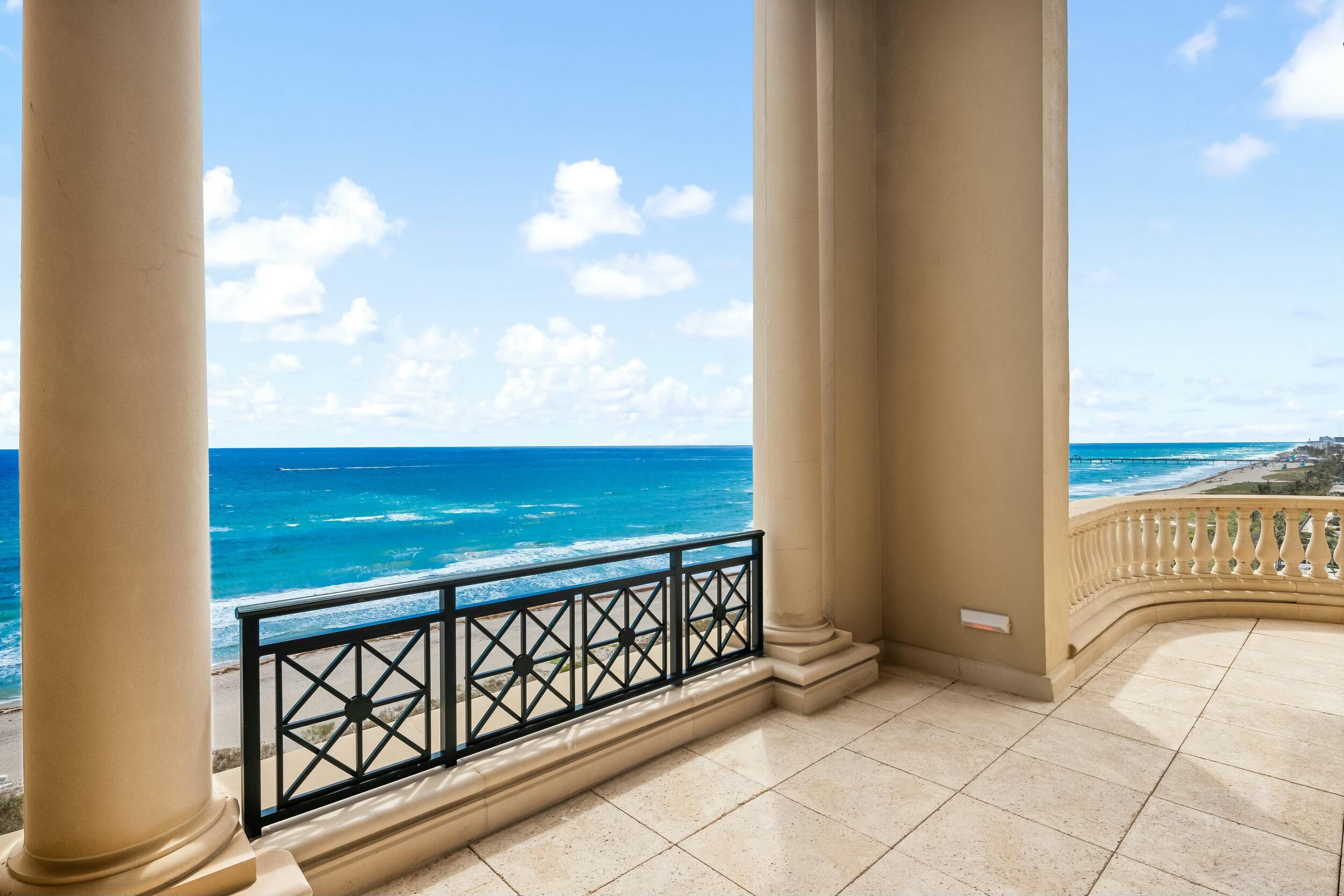 Luxuria - Residential