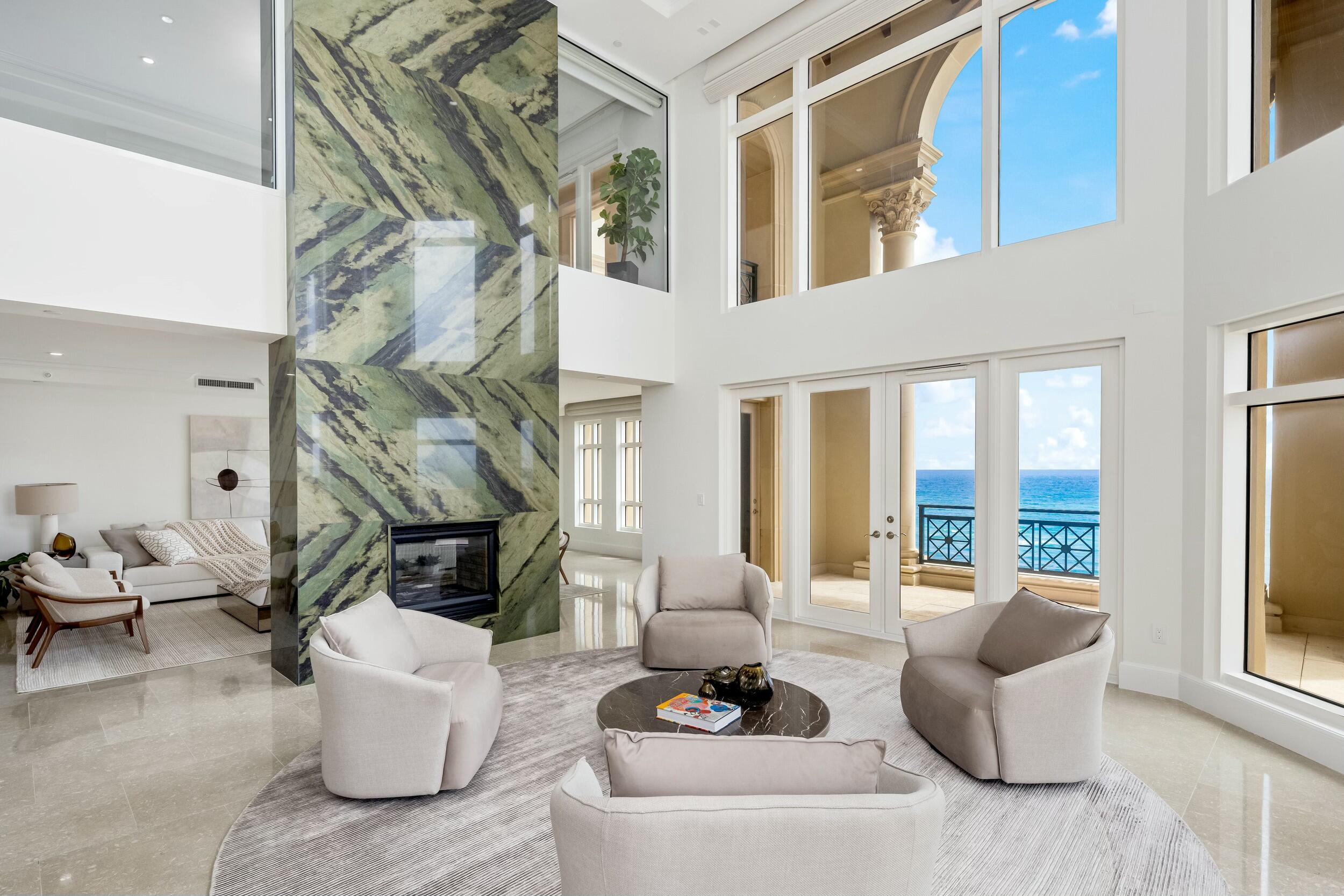 Luxuria - Residential