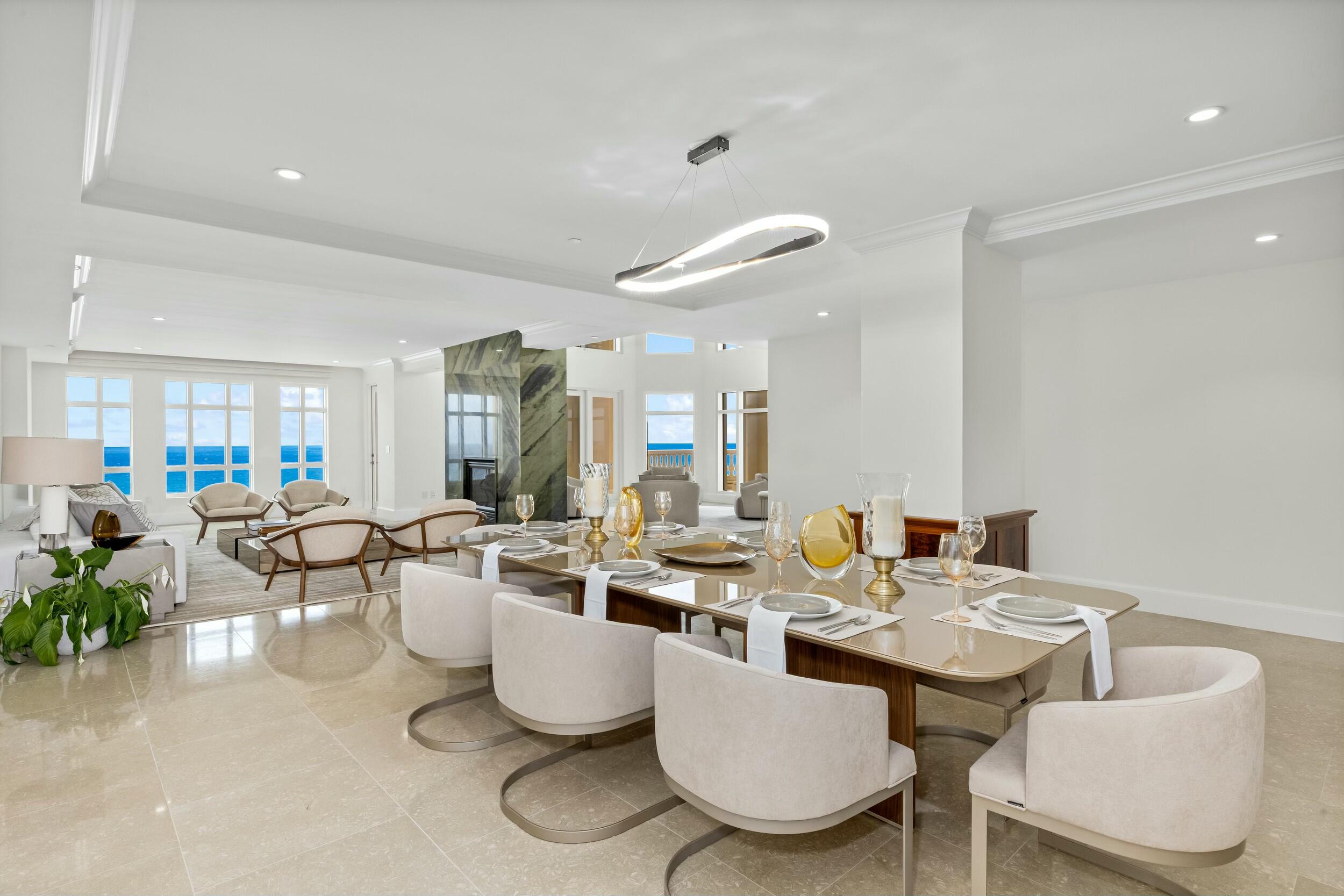 Luxuria - Residential
