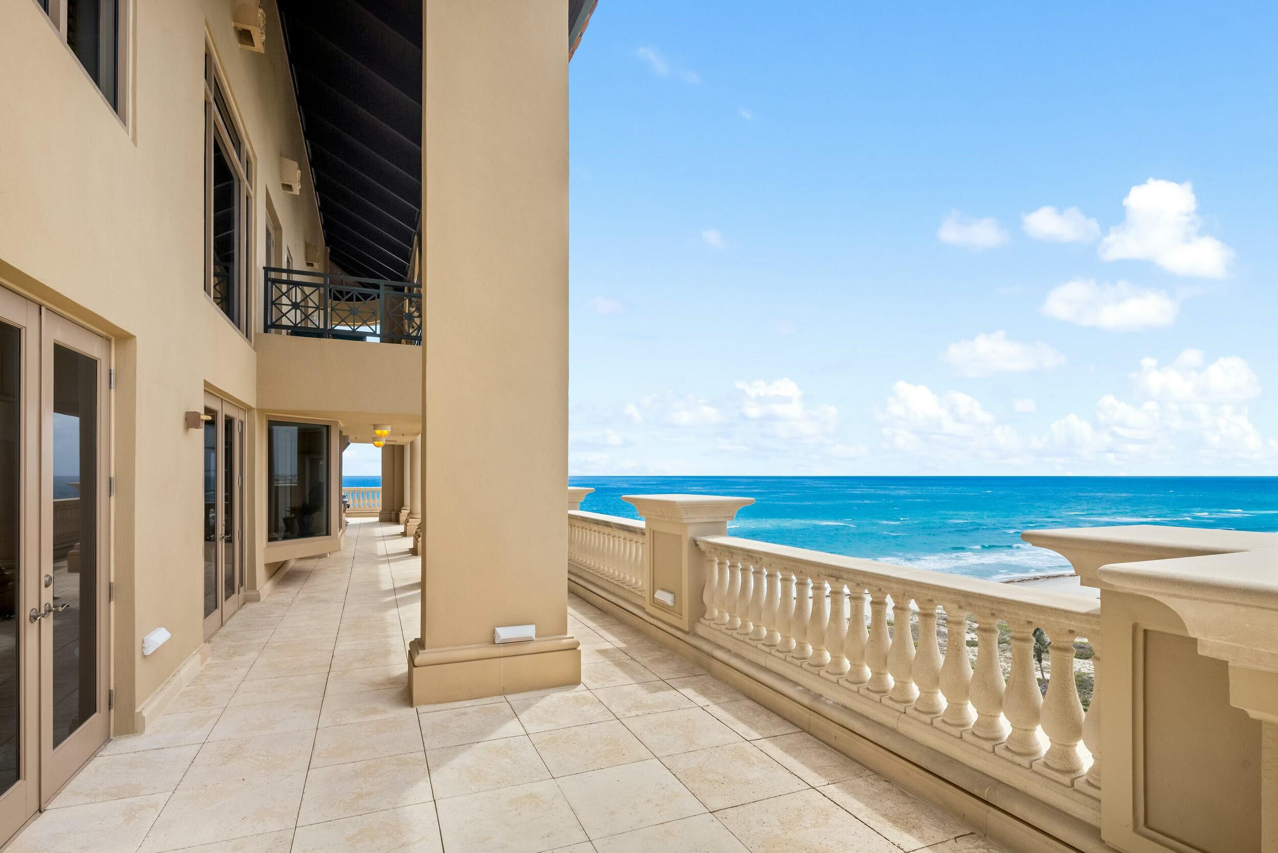 Luxuria - Residential