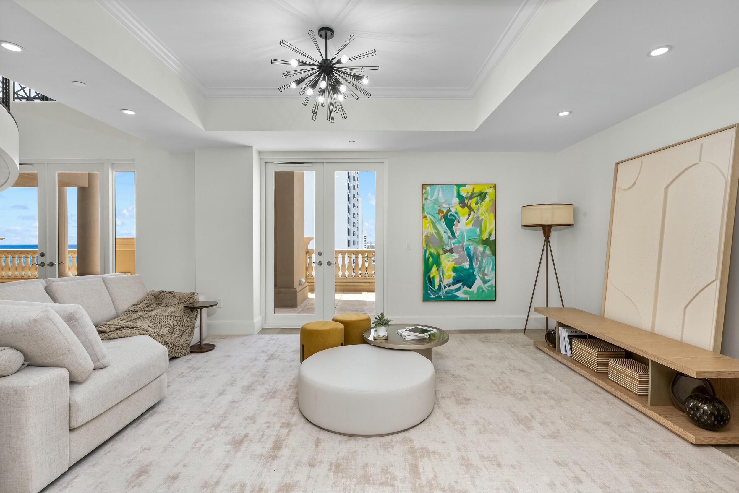 Luxuria - Residential