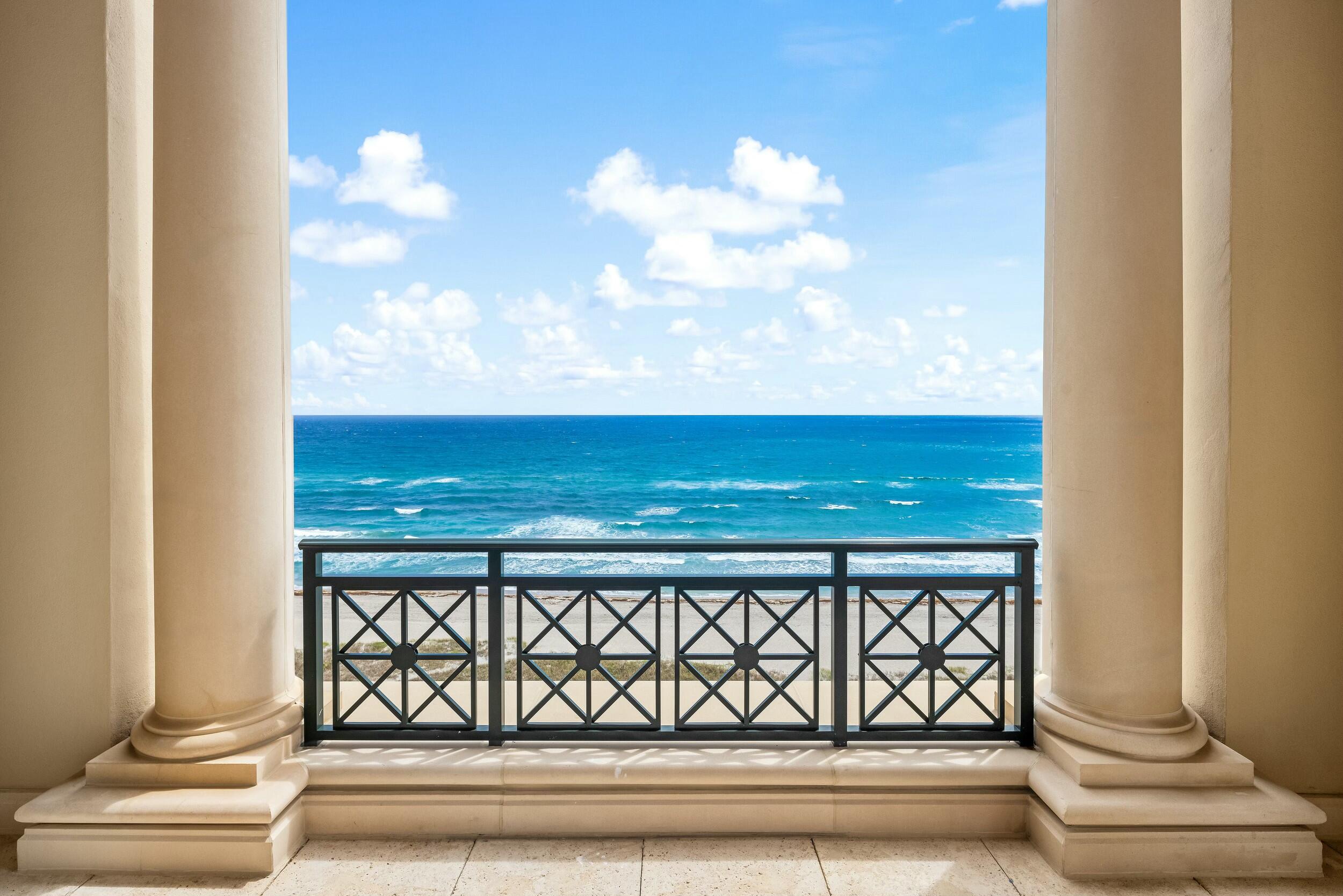 Luxuria - Residential