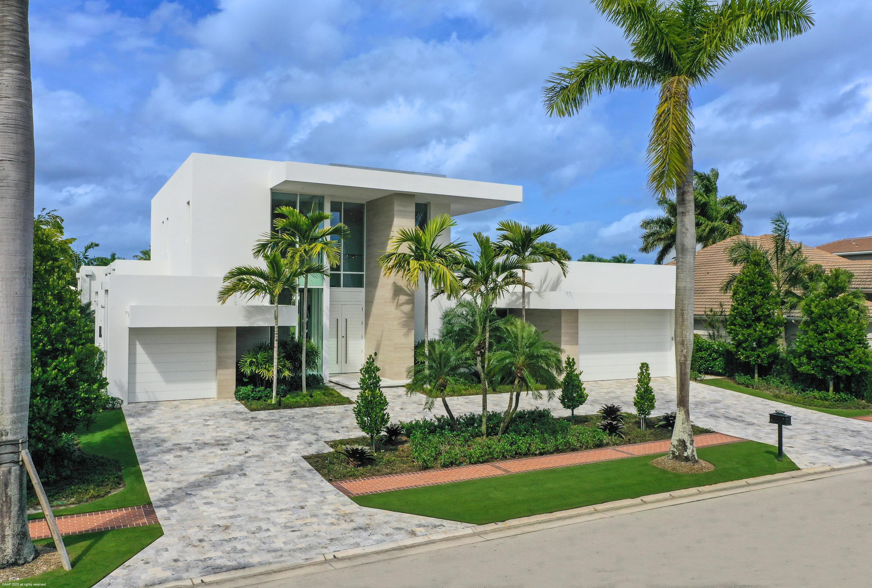 ST ANDREWS COUNTRY CLUB - Residential