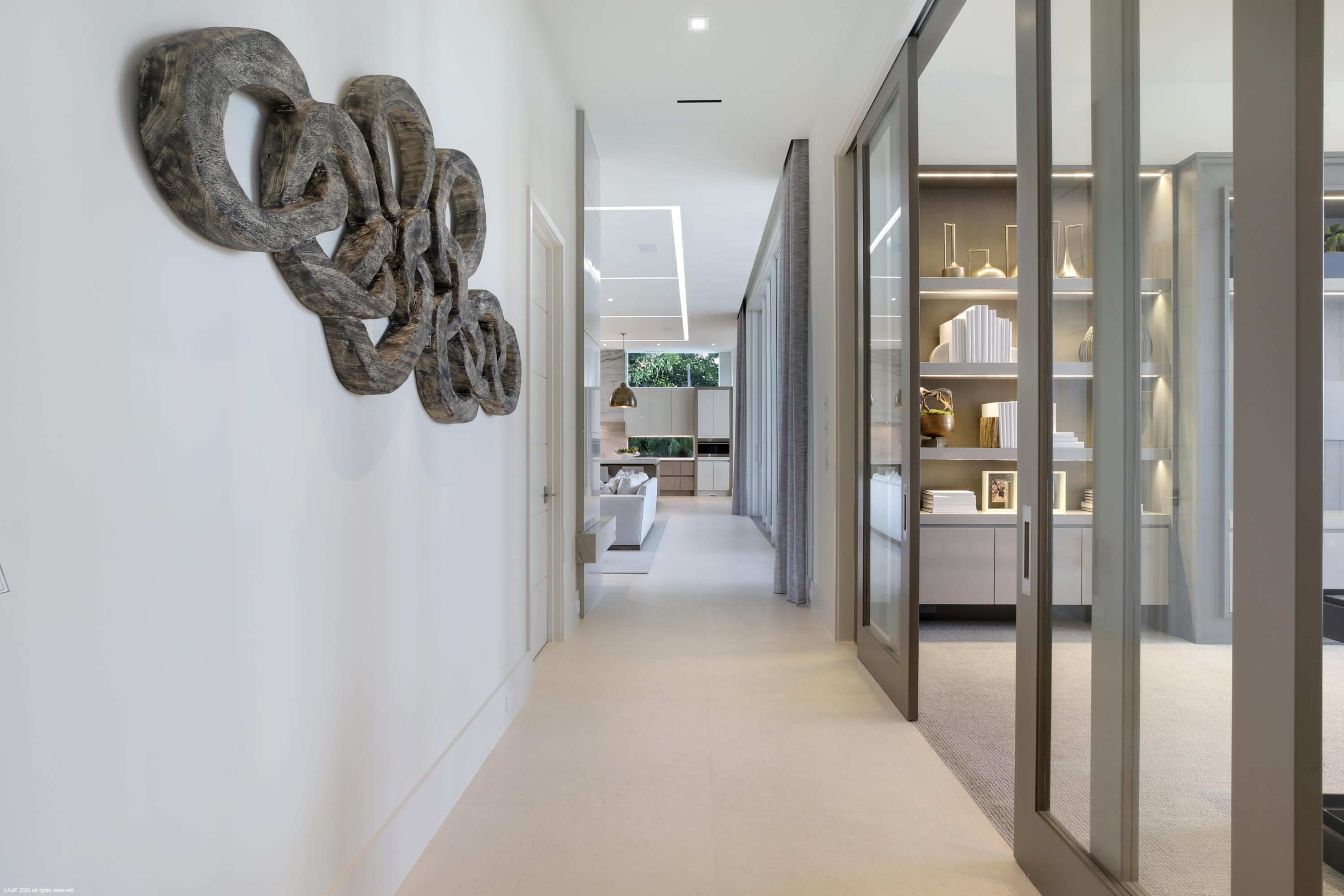 ST ANDREWS COUNTRY CLUB - Residential