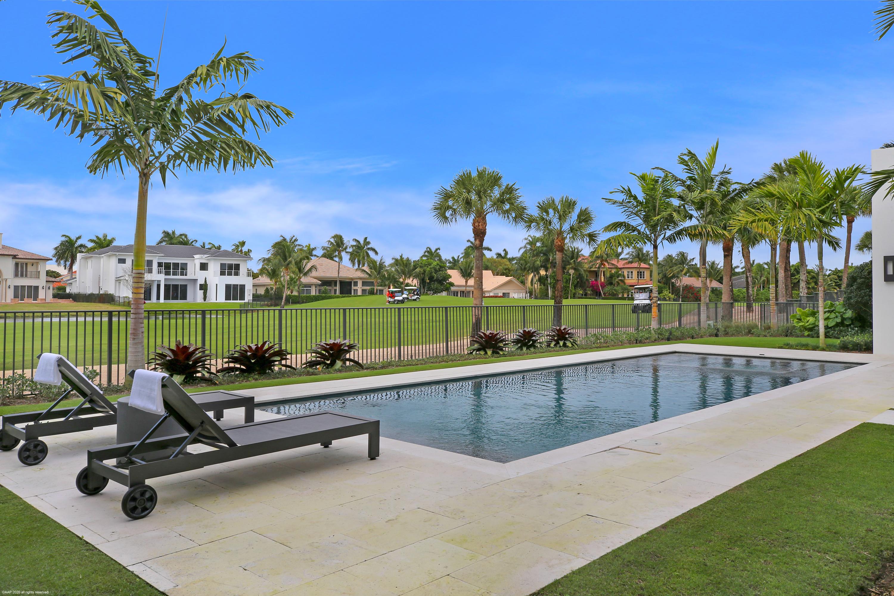 ST ANDREWS COUNTRY CLUB - Residential