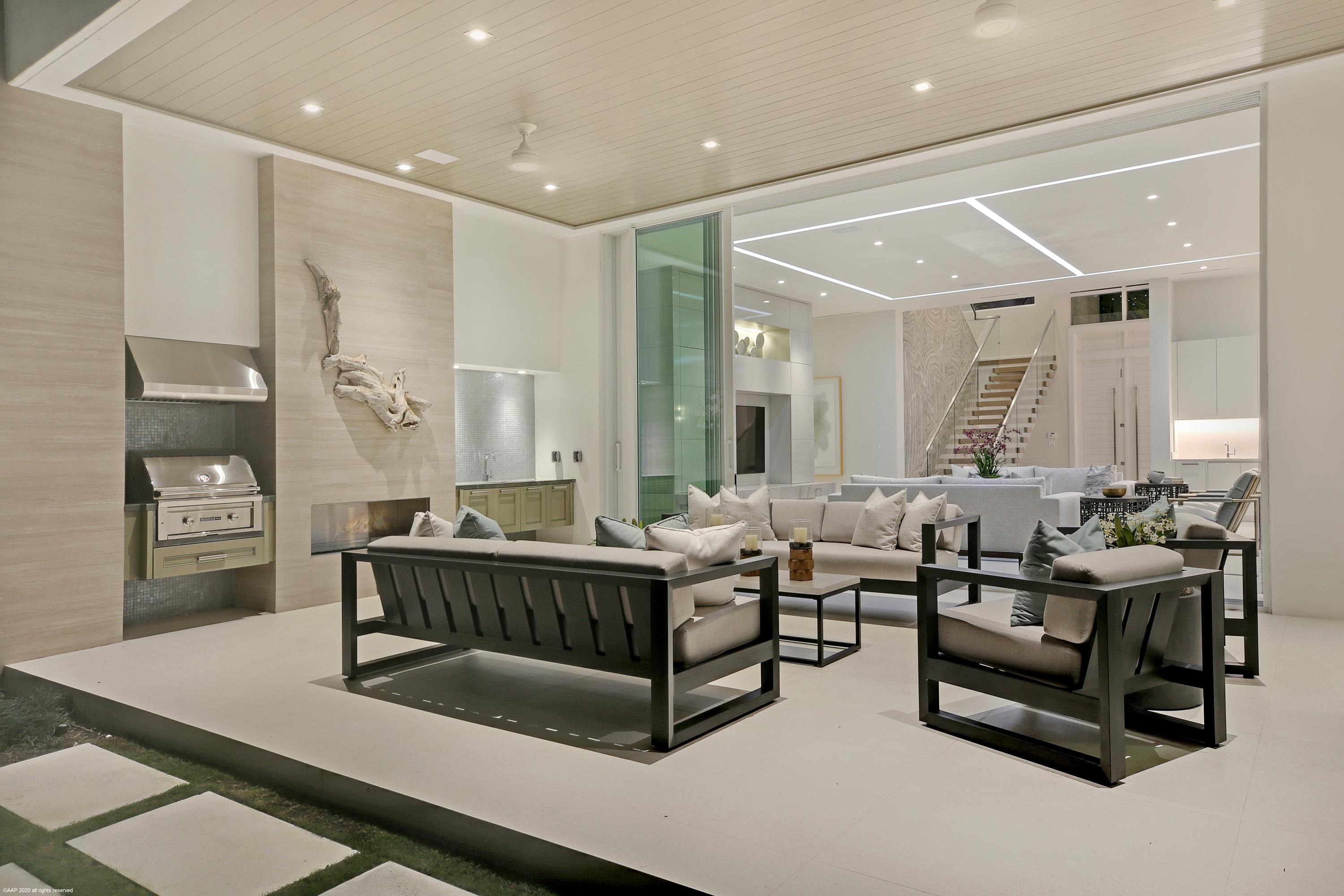 ST ANDREWS COUNTRY CLUB - Residential