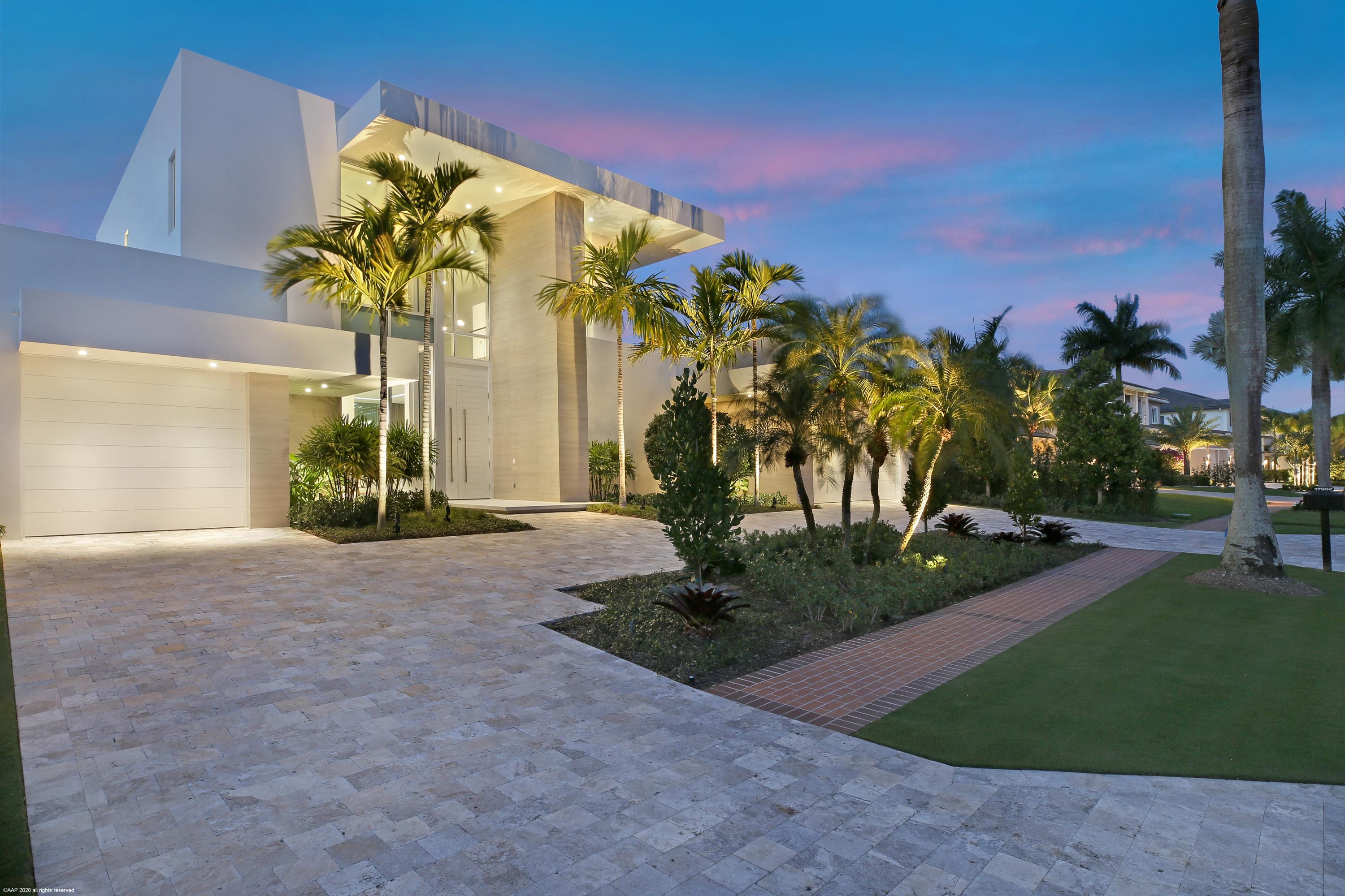 ST ANDREWS COUNTRY CLUB - Residential