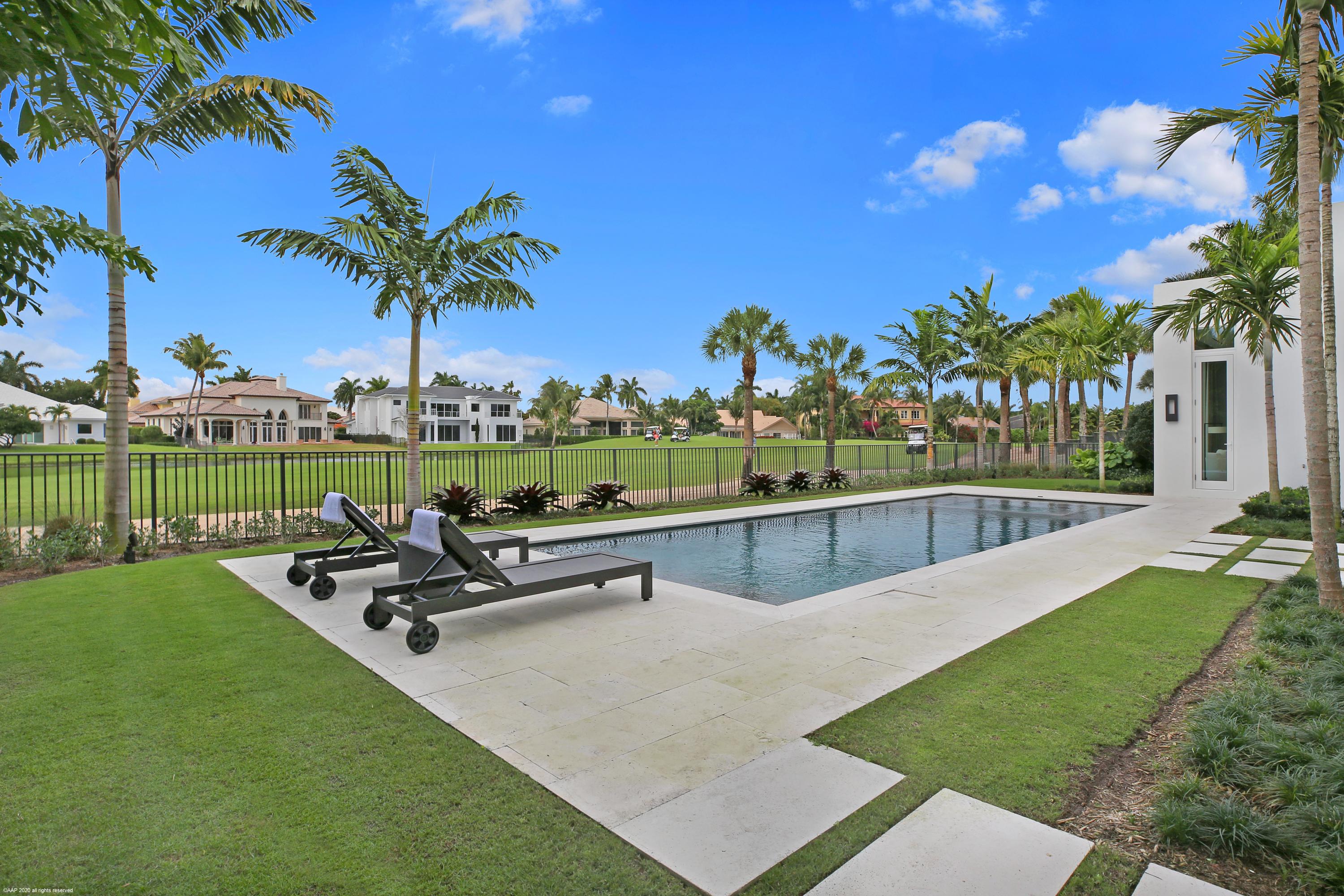 ST ANDREWS COUNTRY CLUB - Residential