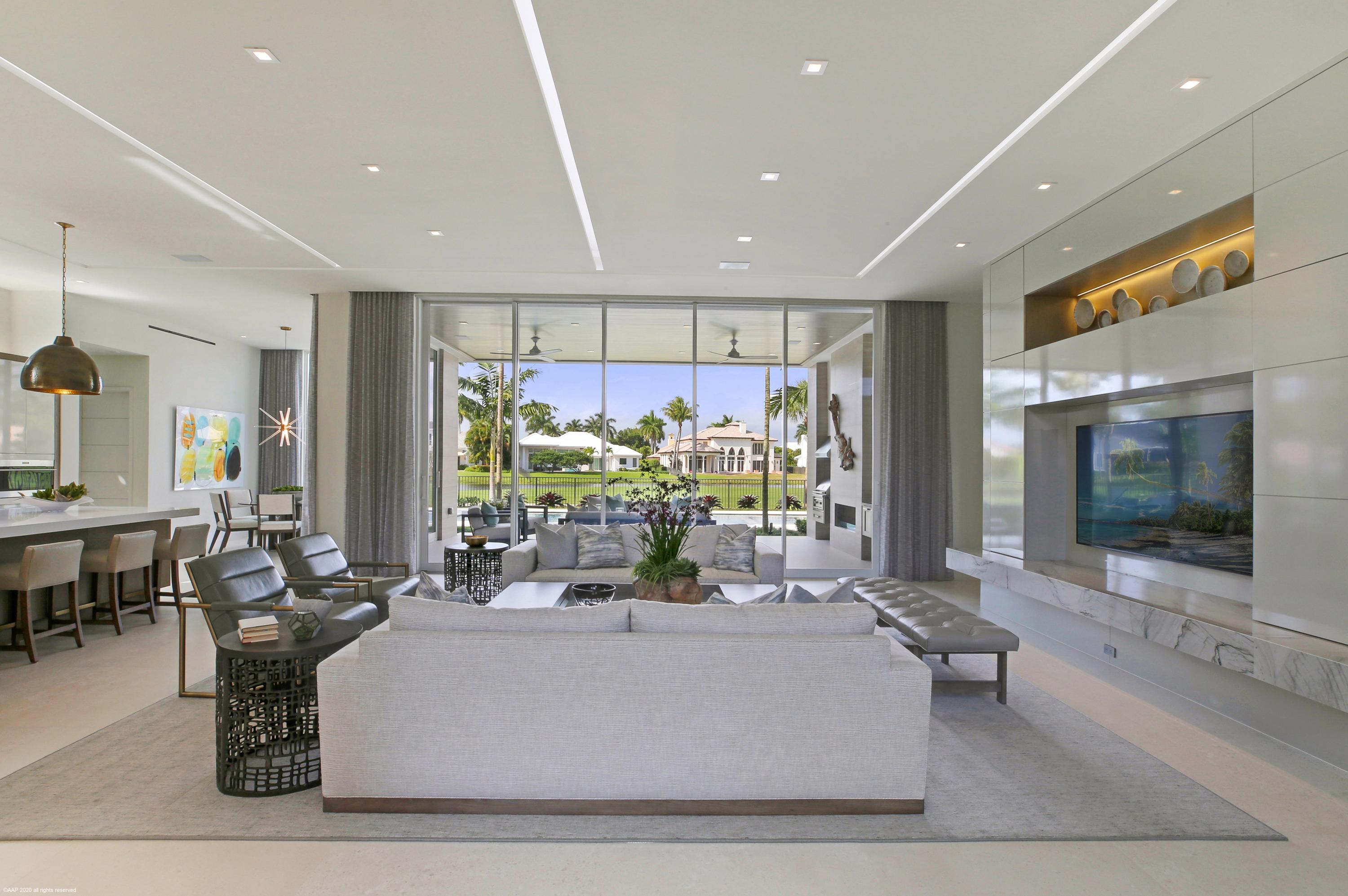 ST ANDREWS COUNTRY CLUB - Residential