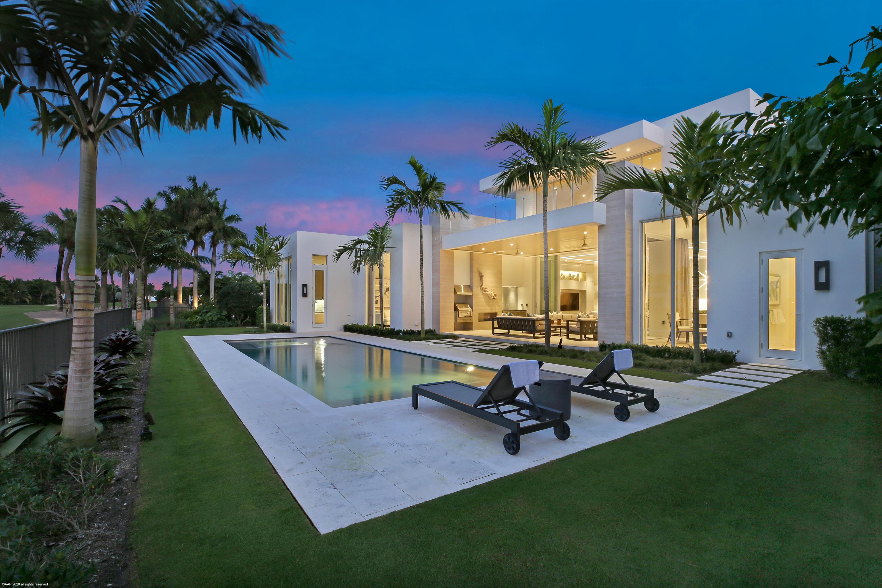 ST ANDREWS COUNTRY CLUB - Residential