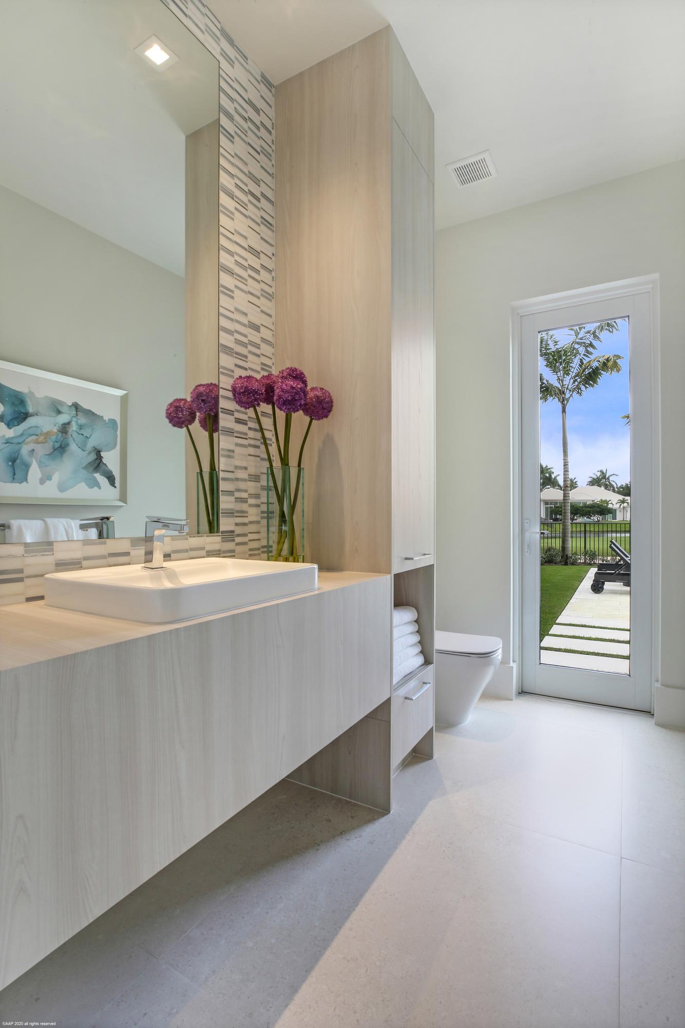ST ANDREWS COUNTRY CLUB - Residential