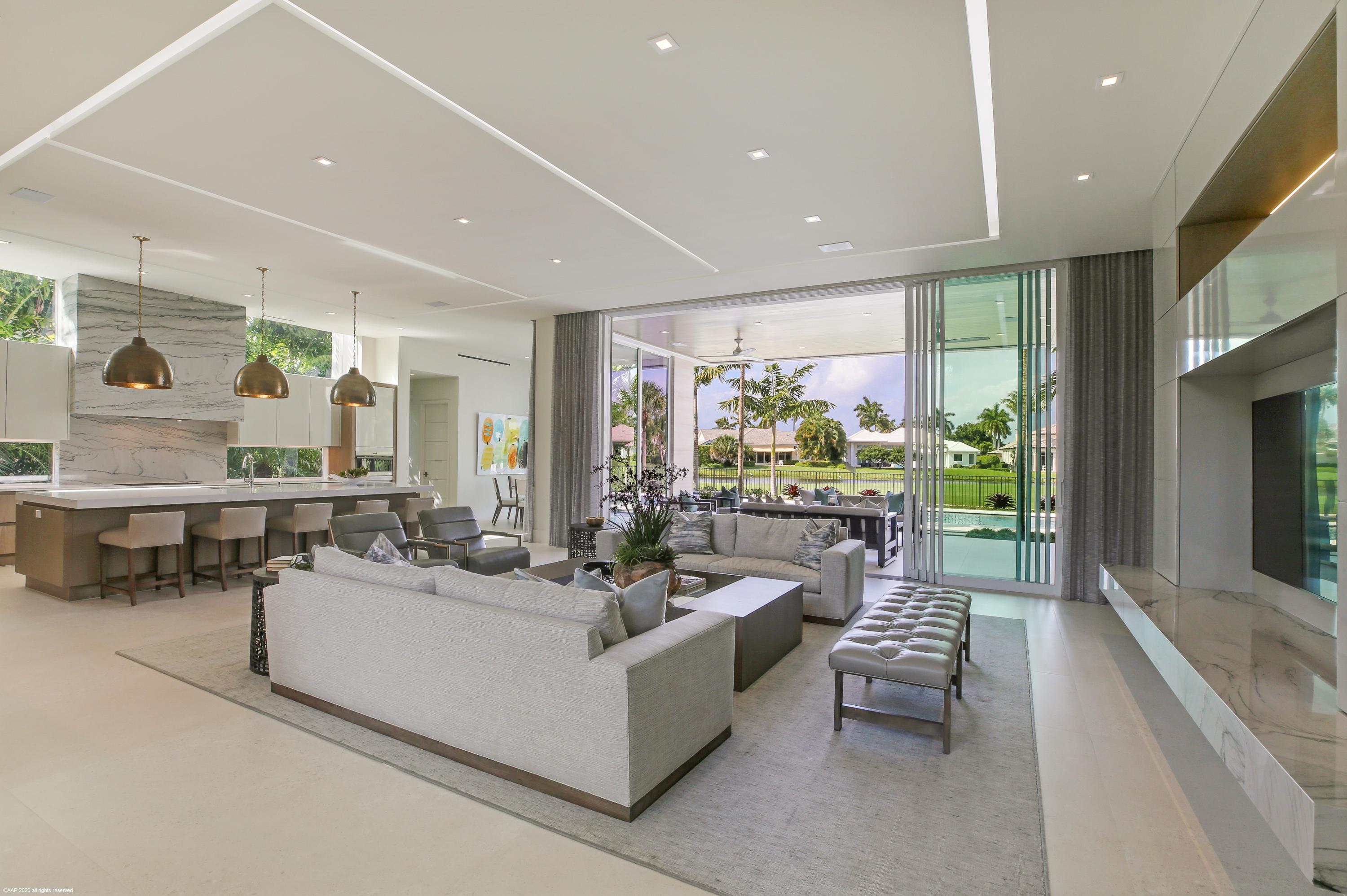ST ANDREWS COUNTRY CLUB - Residential