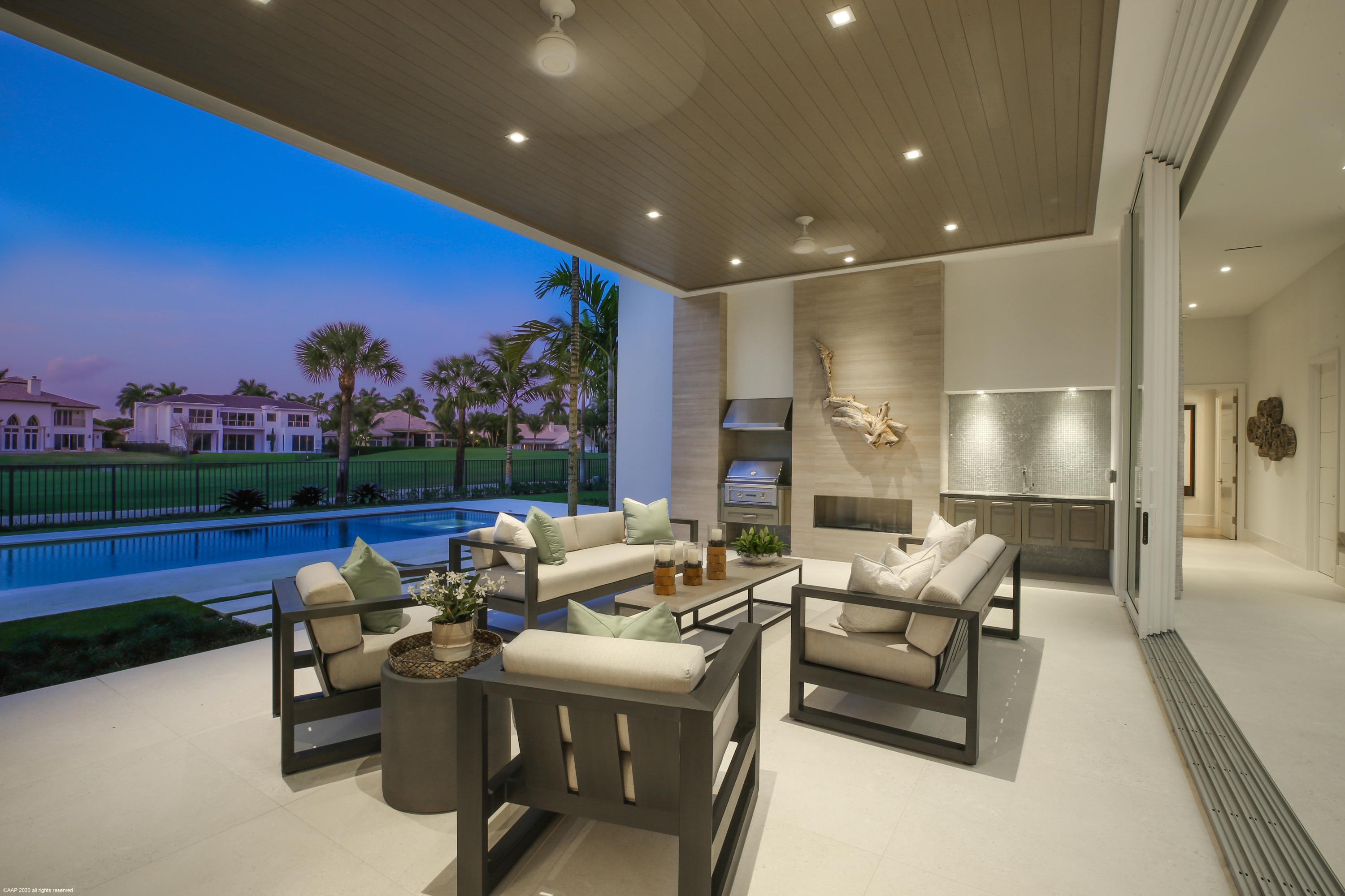ST ANDREWS COUNTRY CLUB - Residential