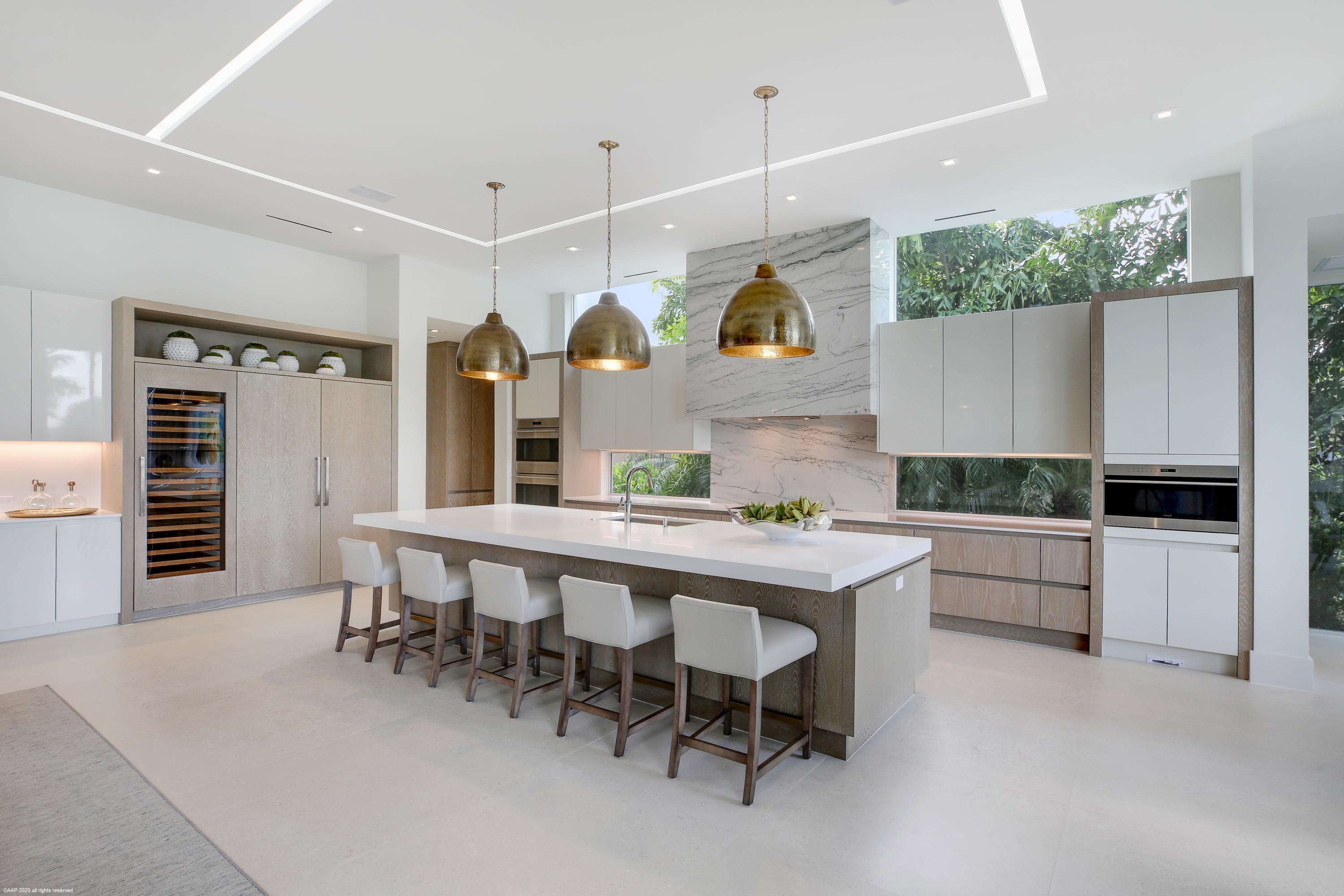 ST ANDREWS COUNTRY CLUB - Residential