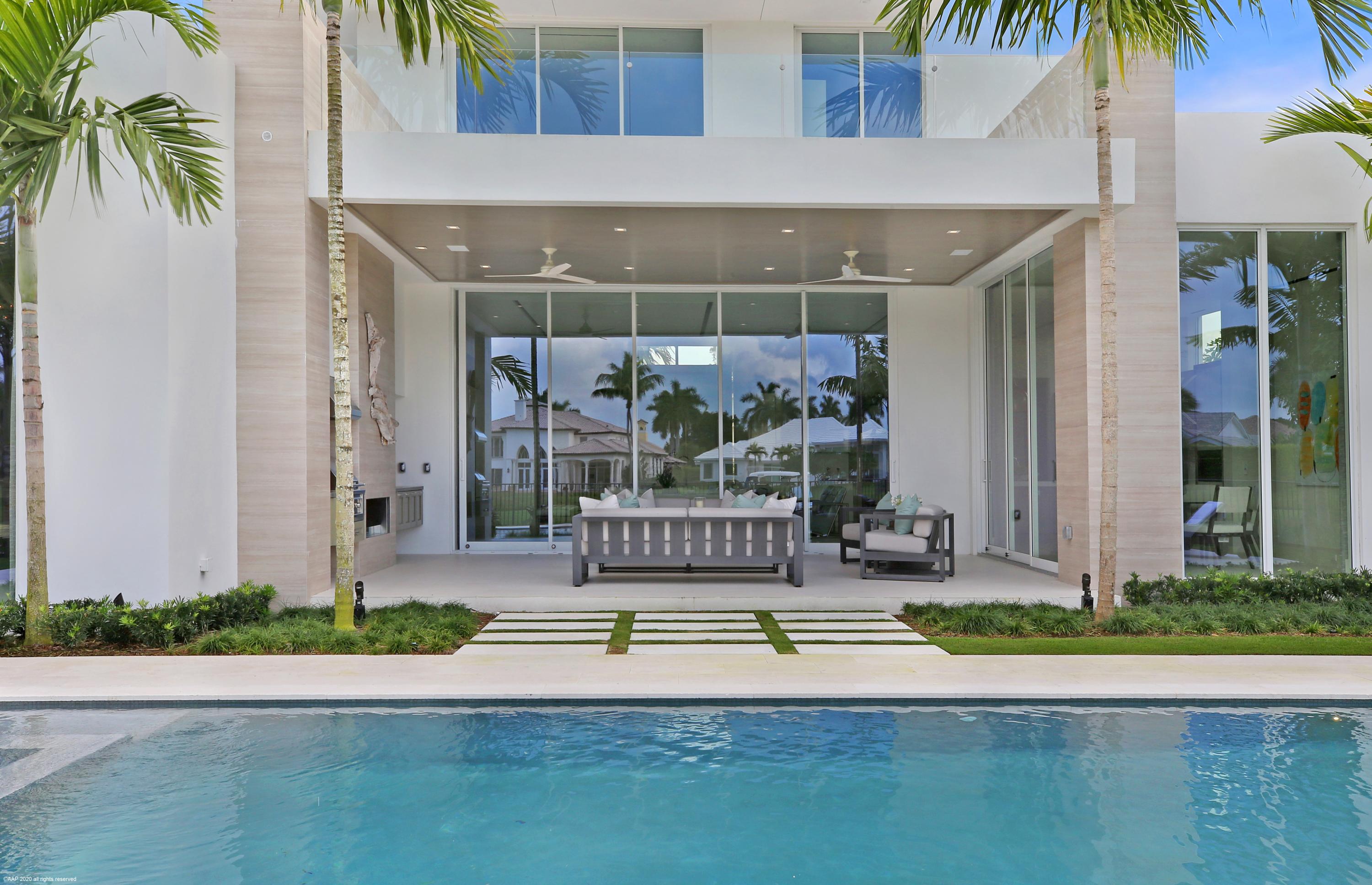 ST ANDREWS COUNTRY CLUB - Residential