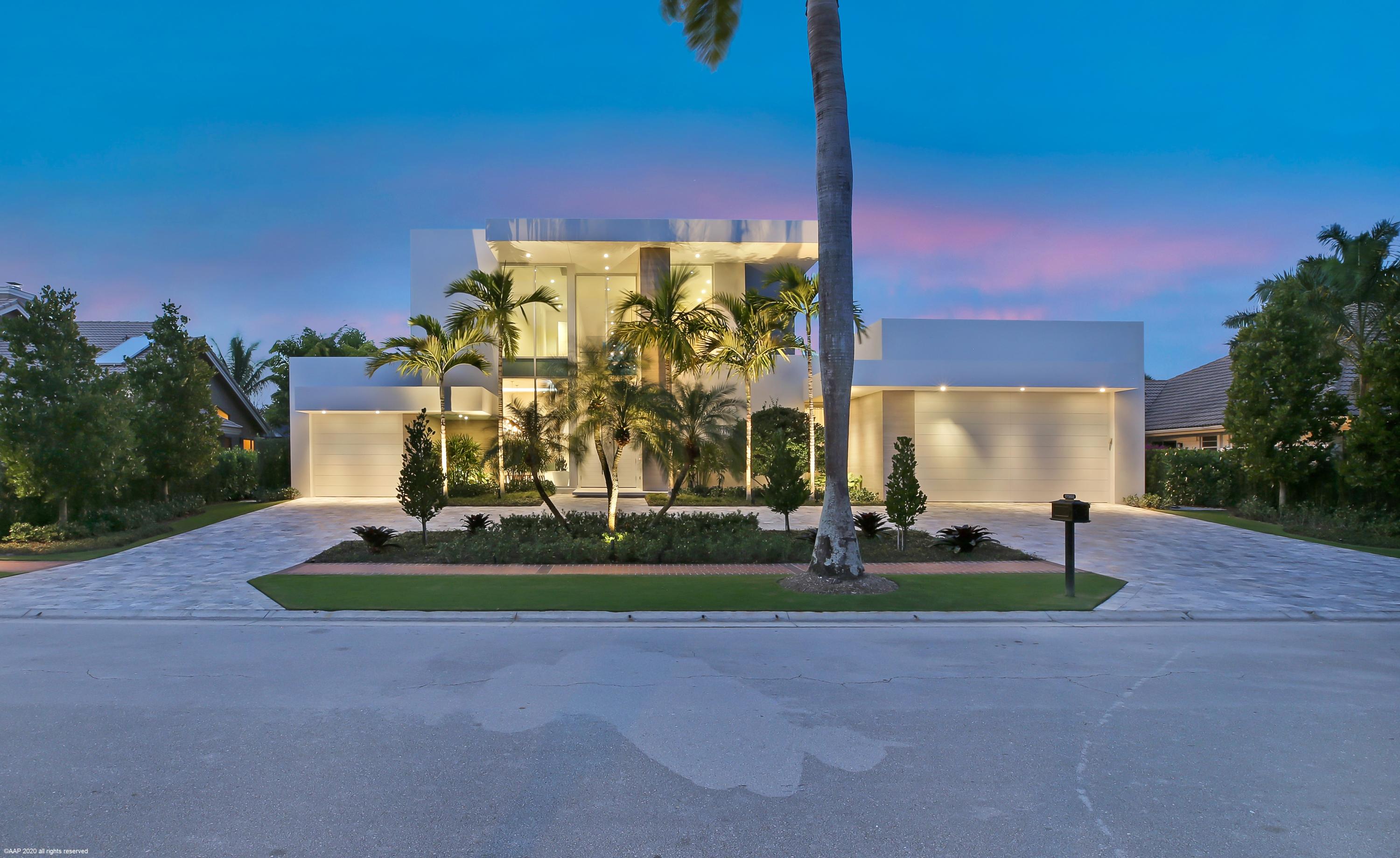 ST ANDREWS COUNTRY CLUB - Residential