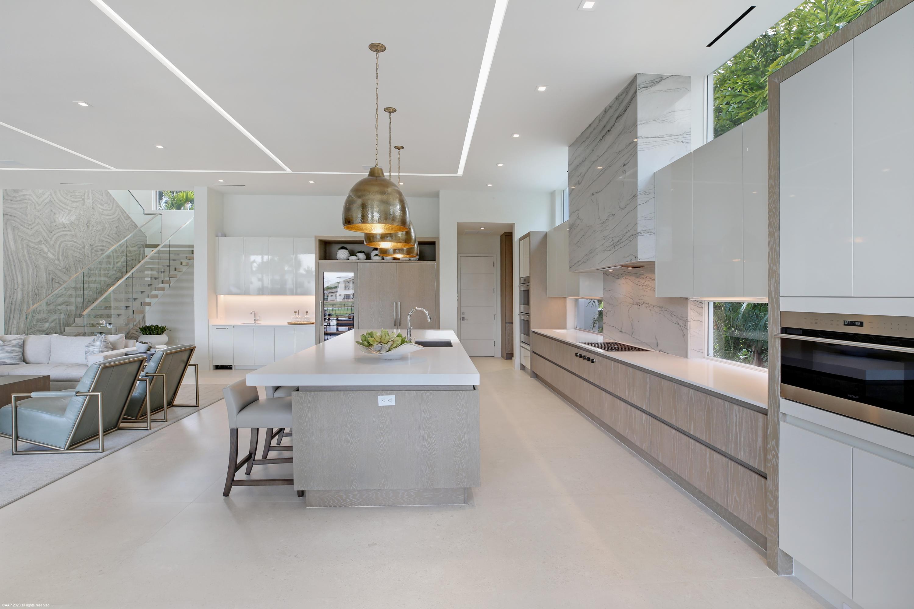 ST ANDREWS COUNTRY CLUB - Residential