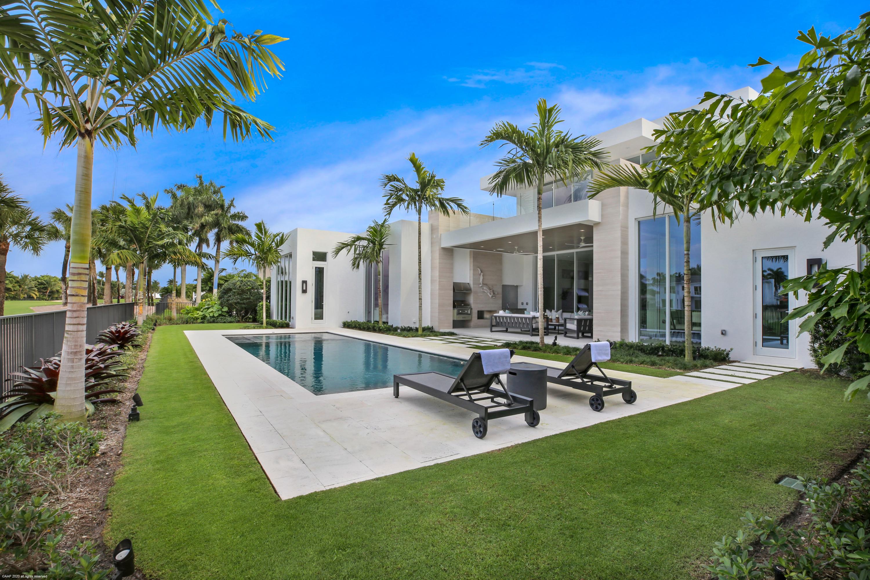 ST ANDREWS COUNTRY CLUB - Residential