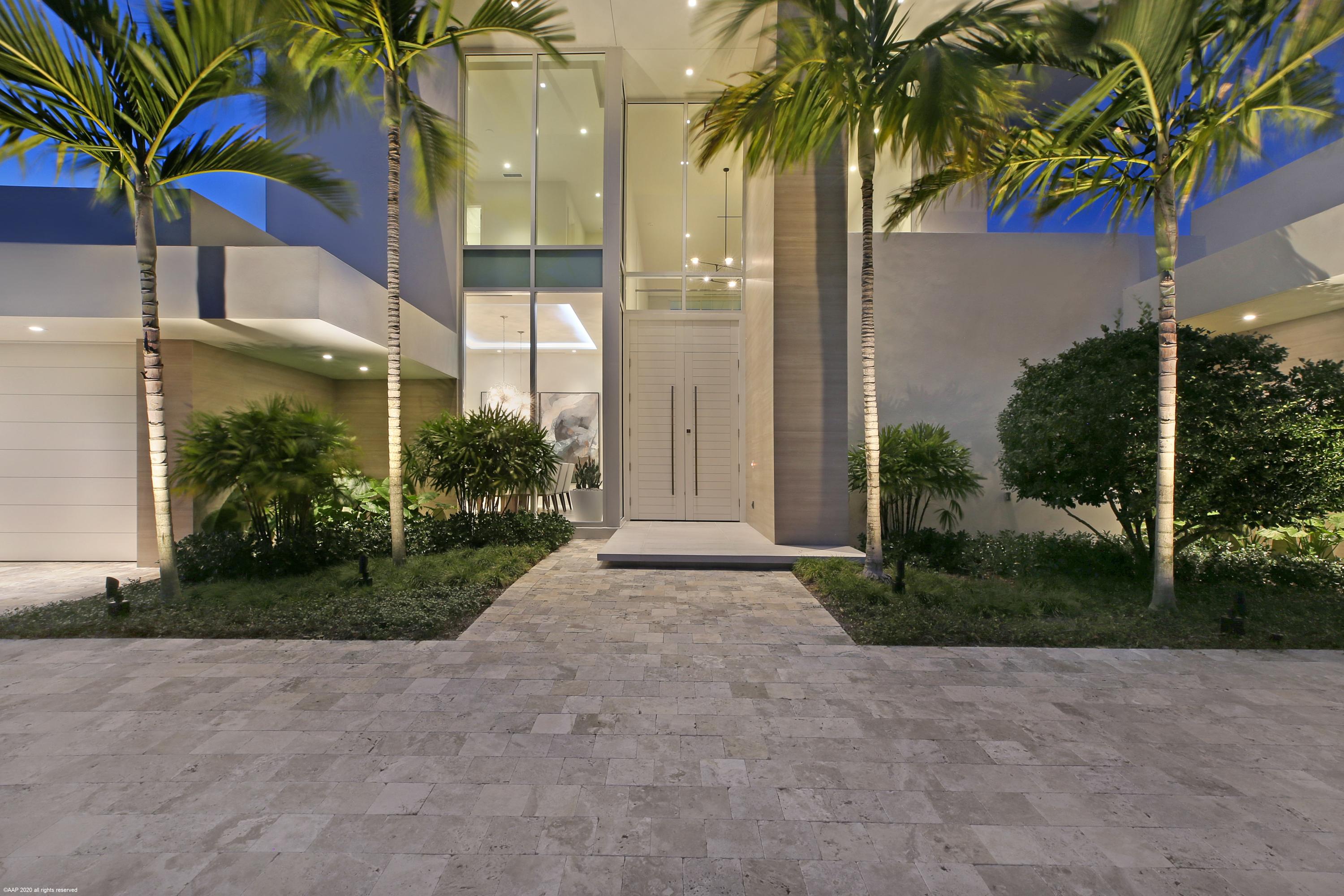 ST ANDREWS COUNTRY CLUB - Residential