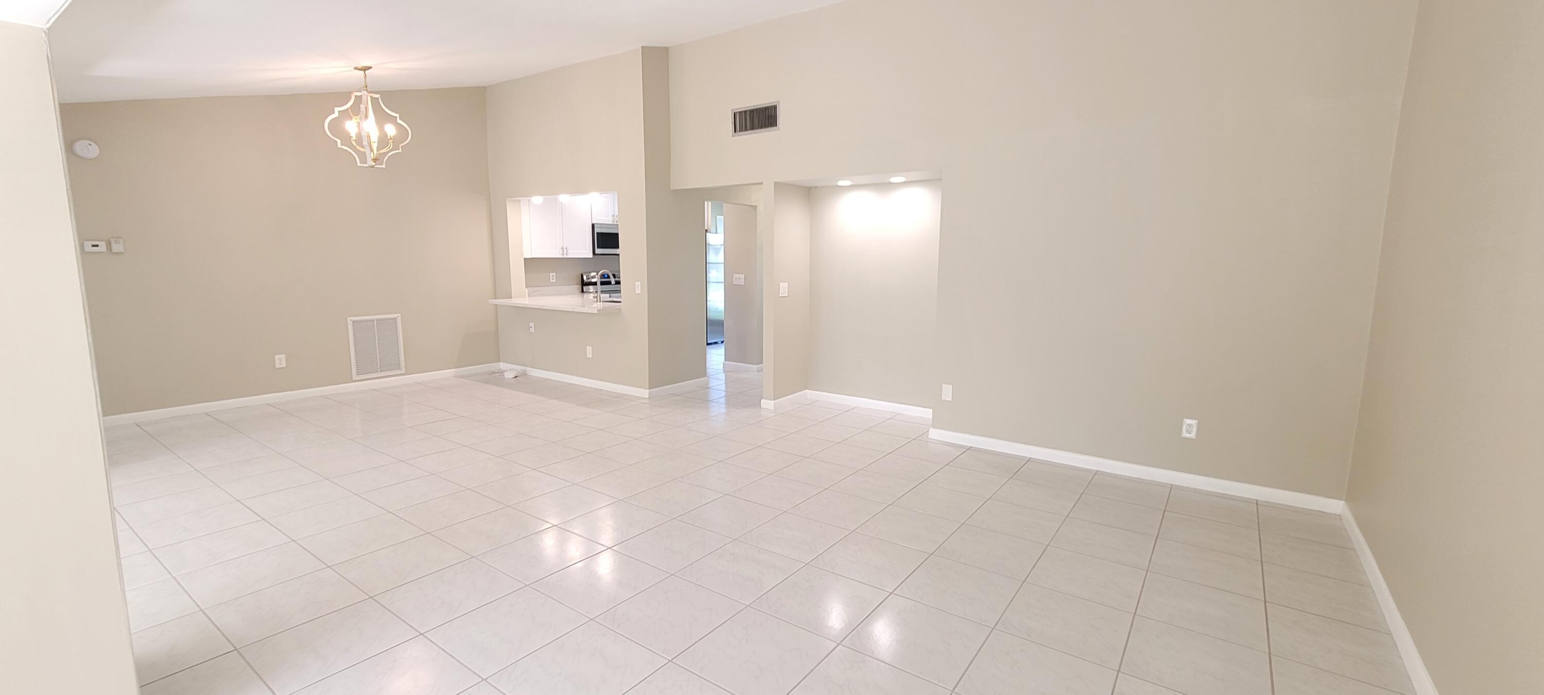 BUTTONWOOD 1 - Residential Lease