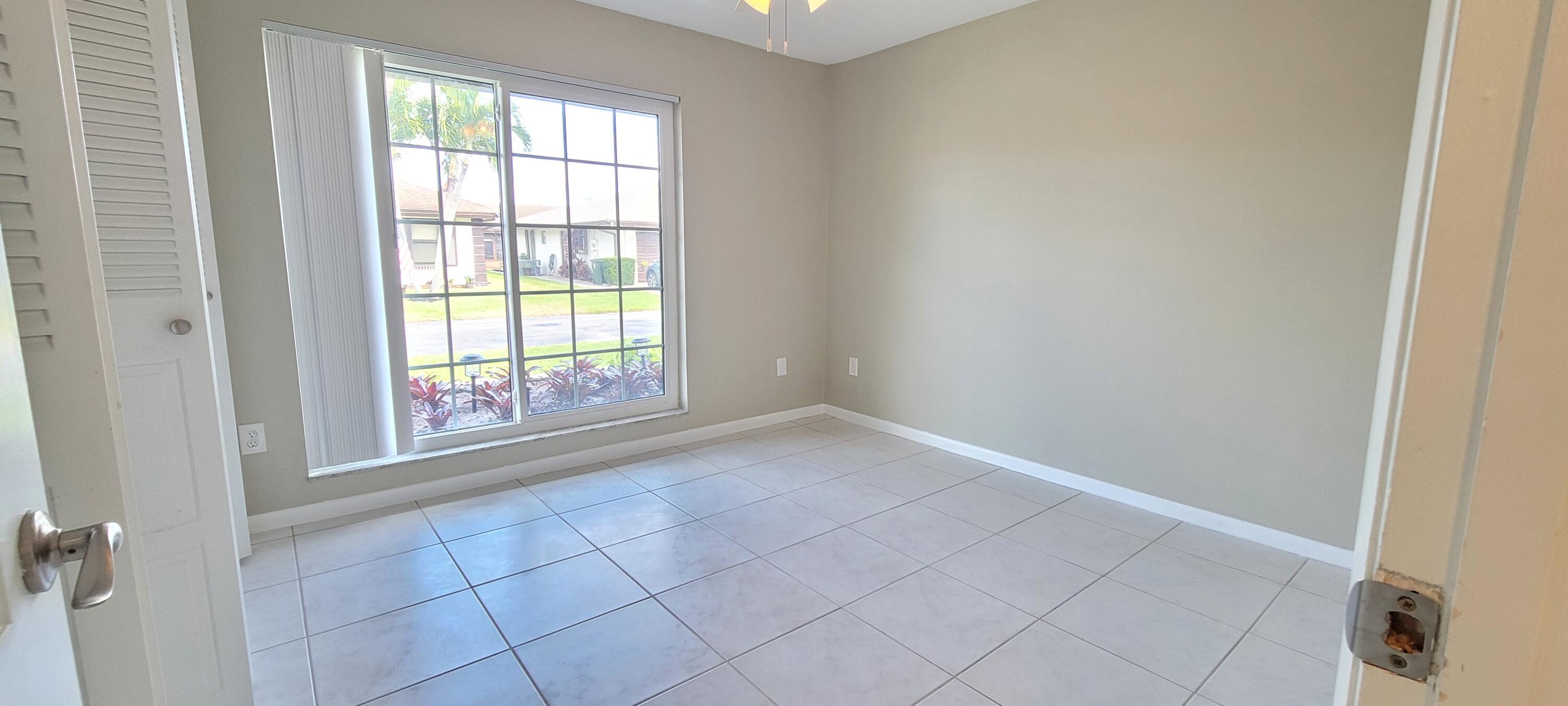 BUTTONWOOD 1 - Residential Lease