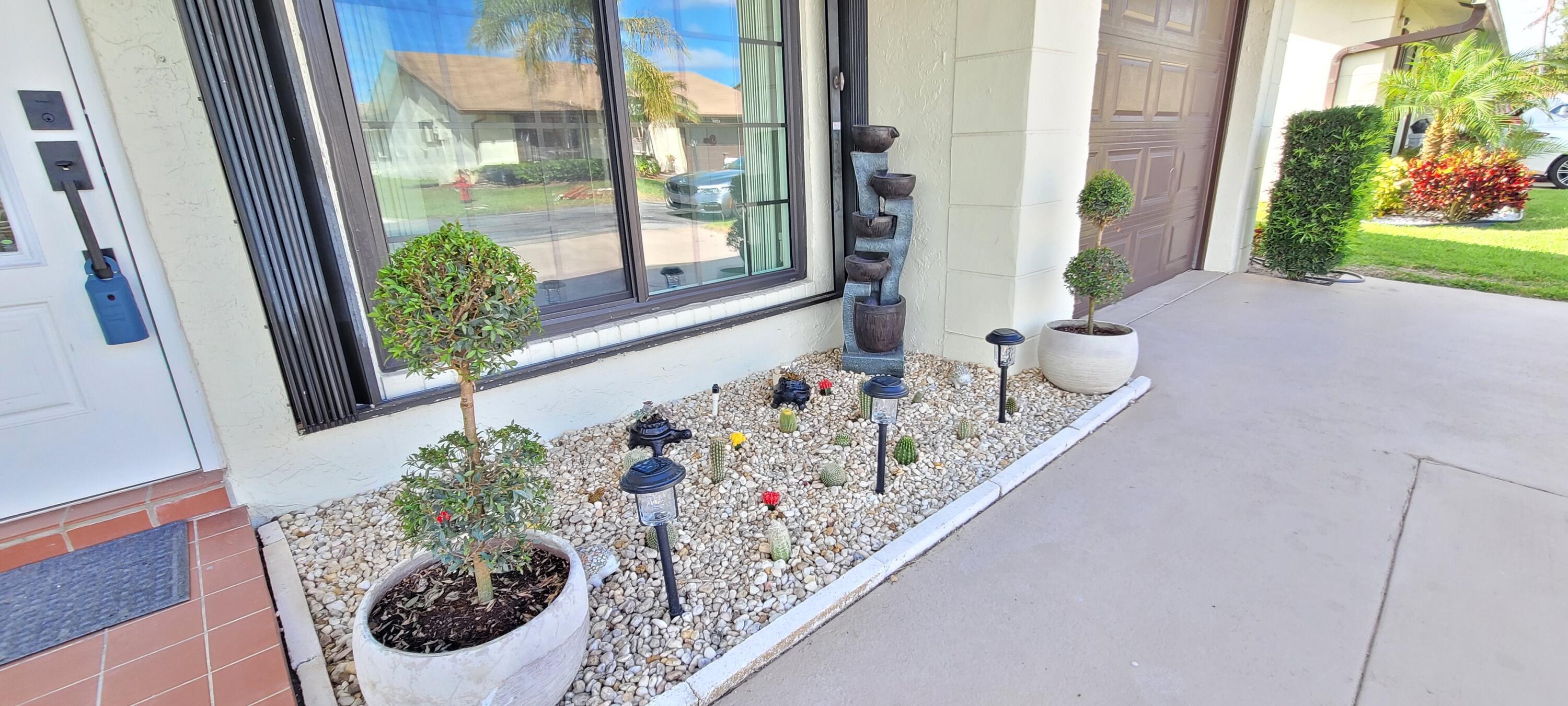 BUTTONWOOD 1 - Residential Lease