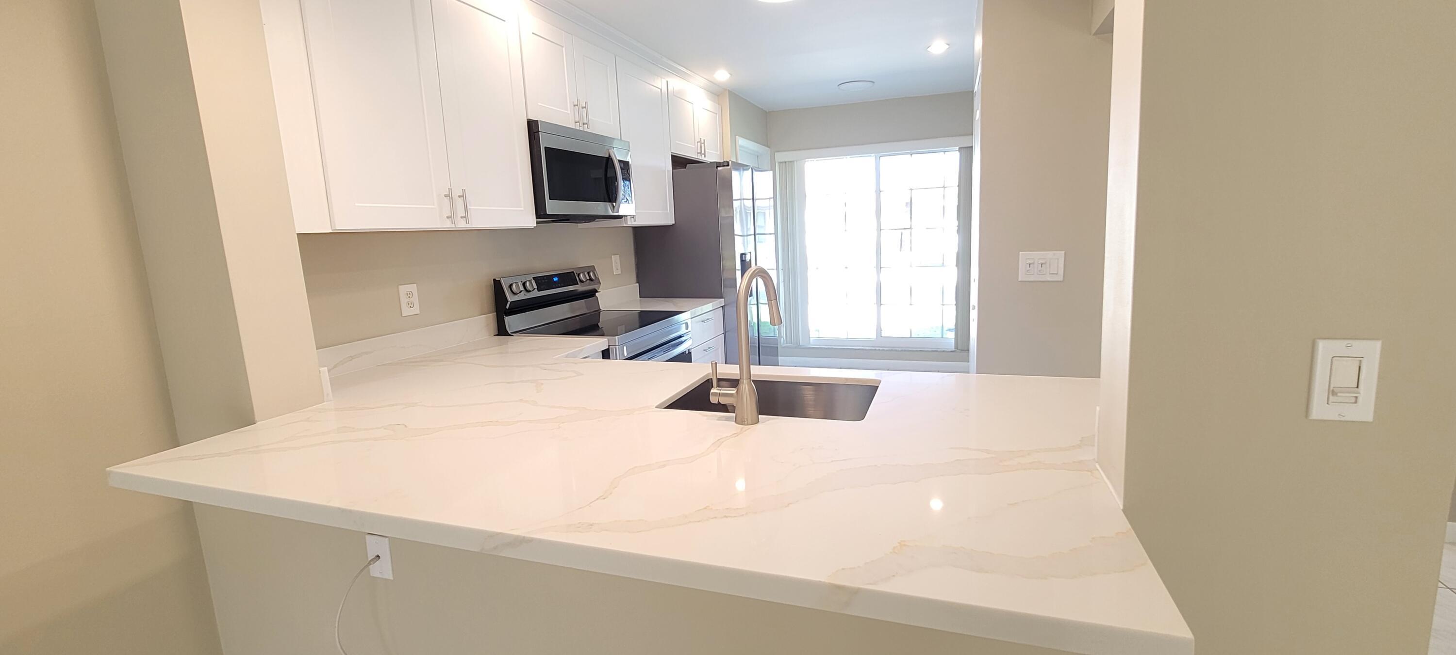 BUTTONWOOD 1 - Residential Lease