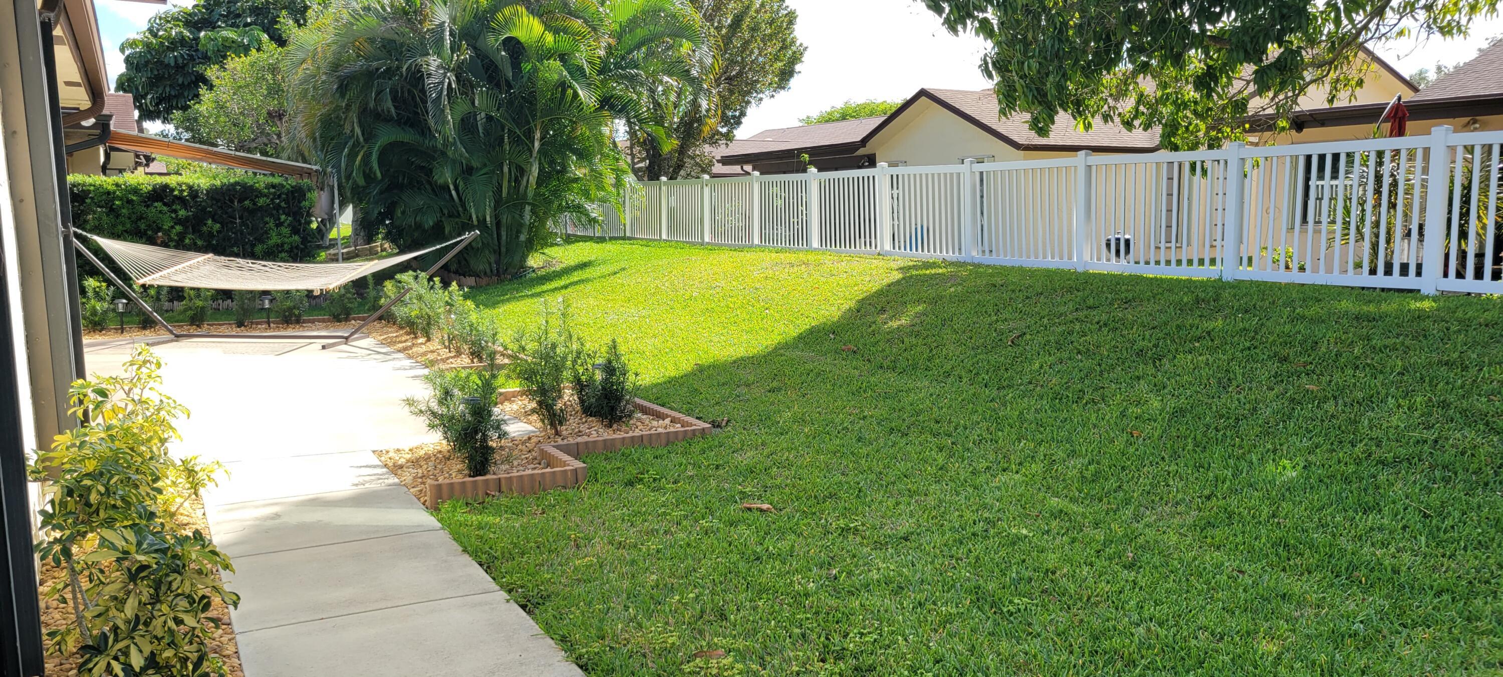 BUTTONWOOD 1 - Residential Lease