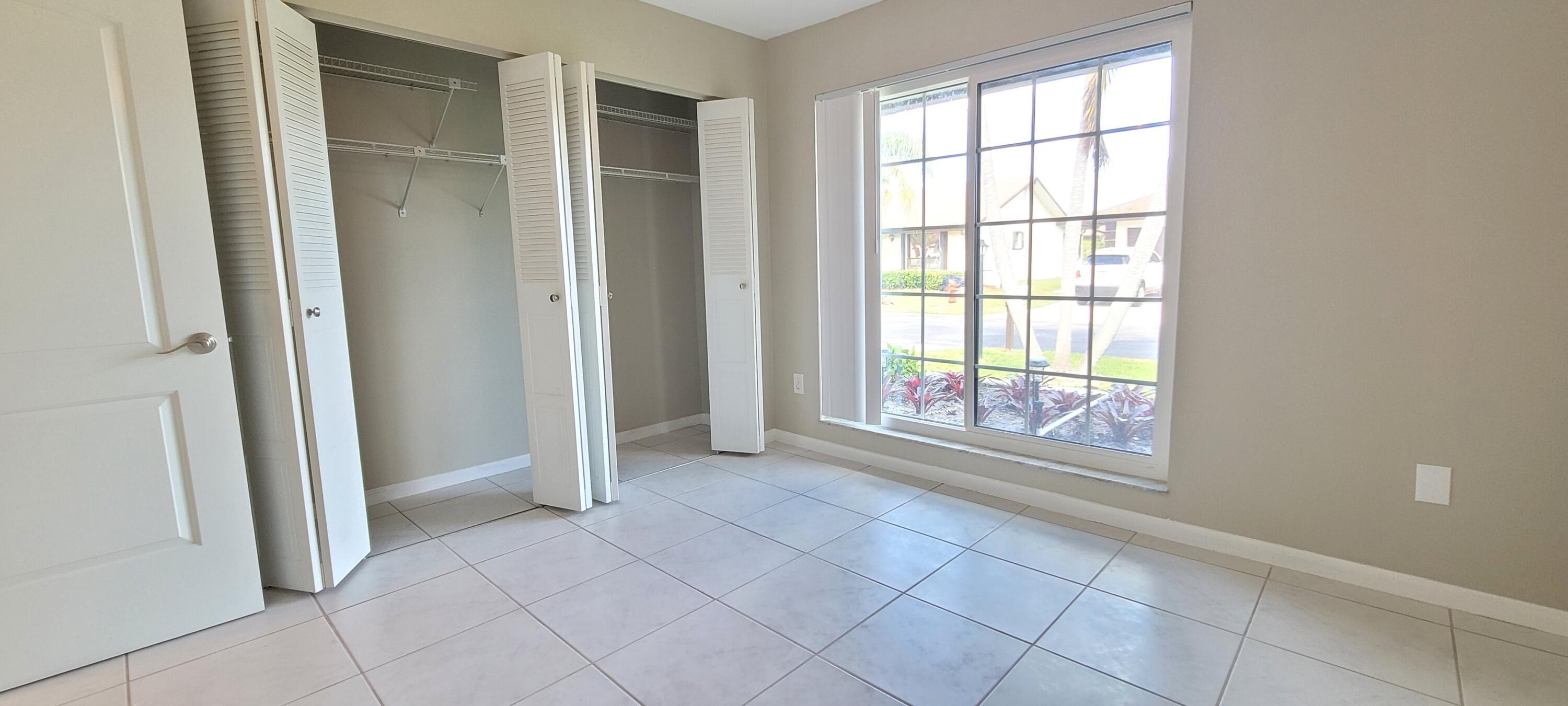 BUTTONWOOD 1 - Residential Lease