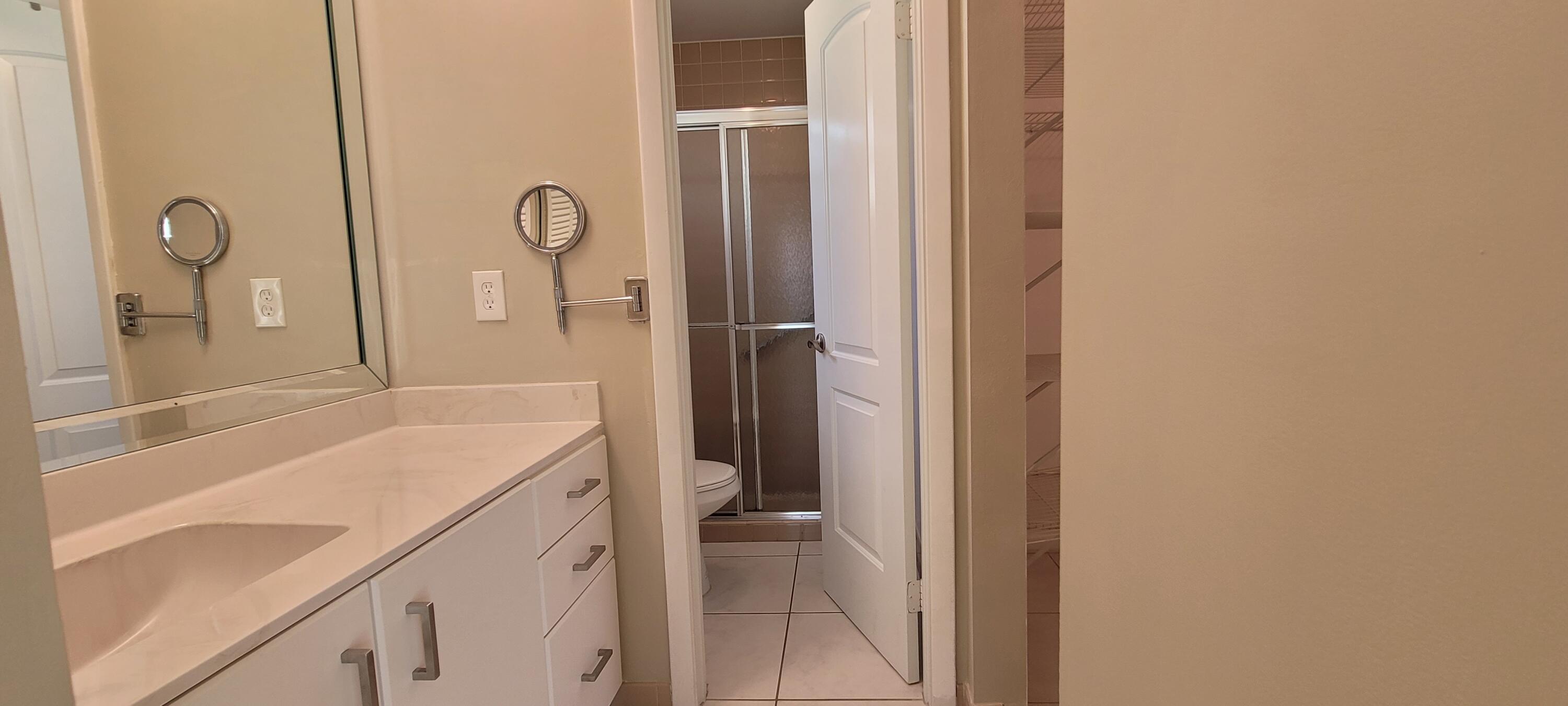 BUTTONWOOD 1 - Residential Lease