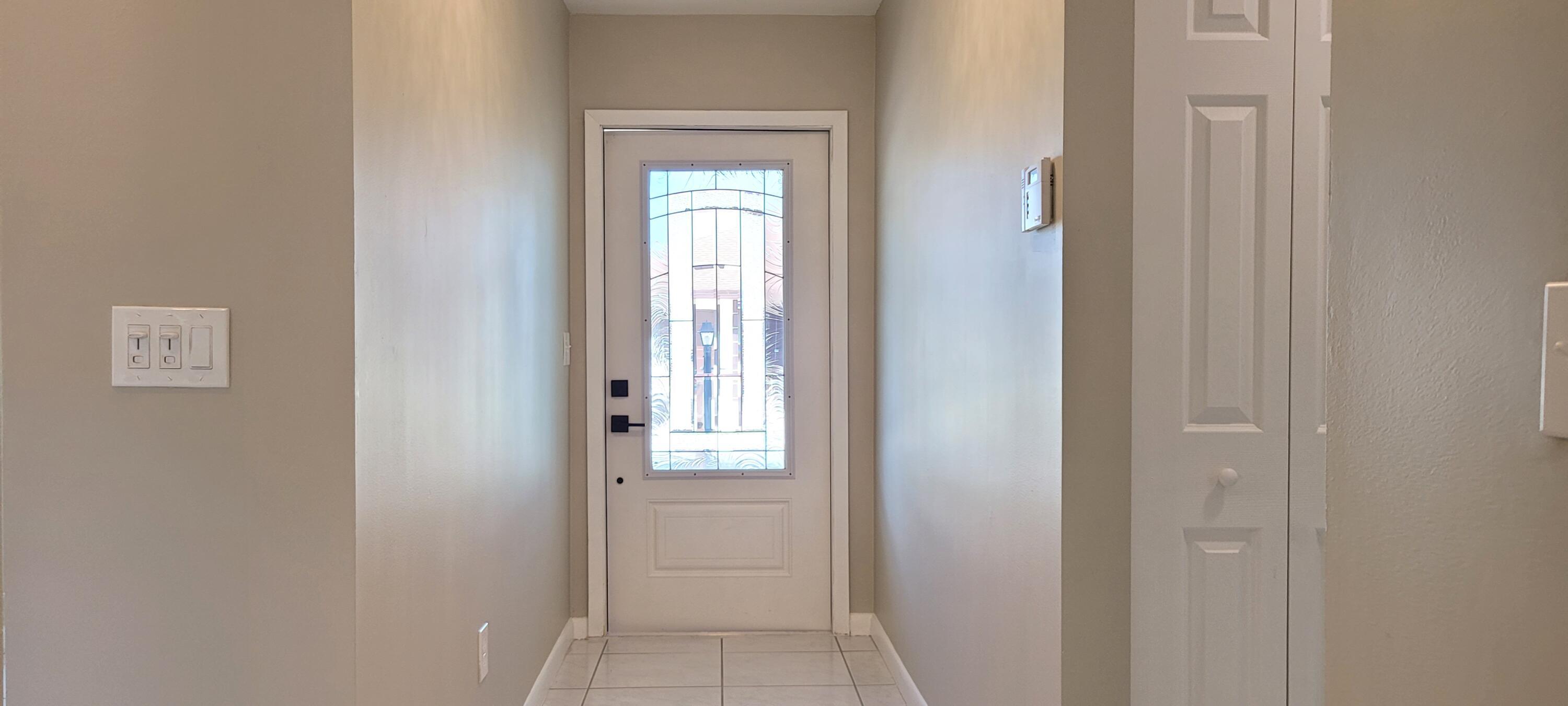 BUTTONWOOD 1 - Residential Lease