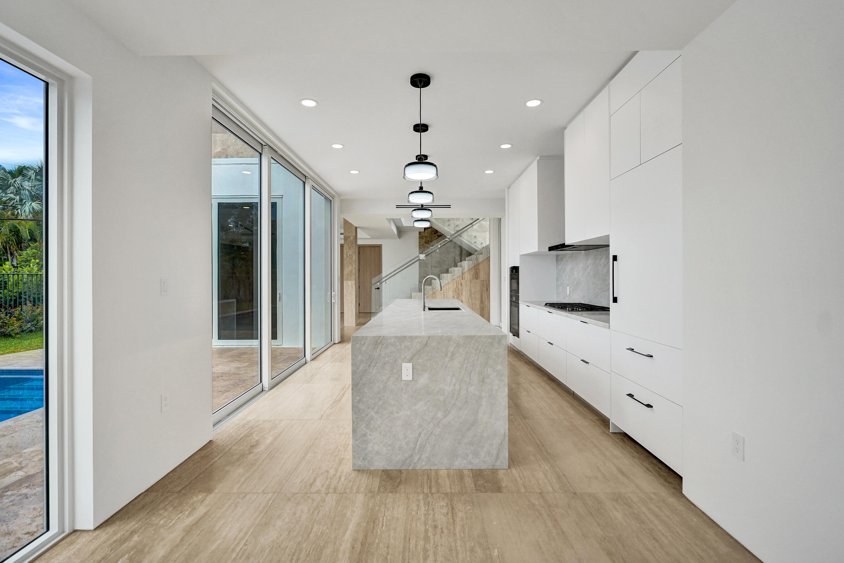 TBD - Residential