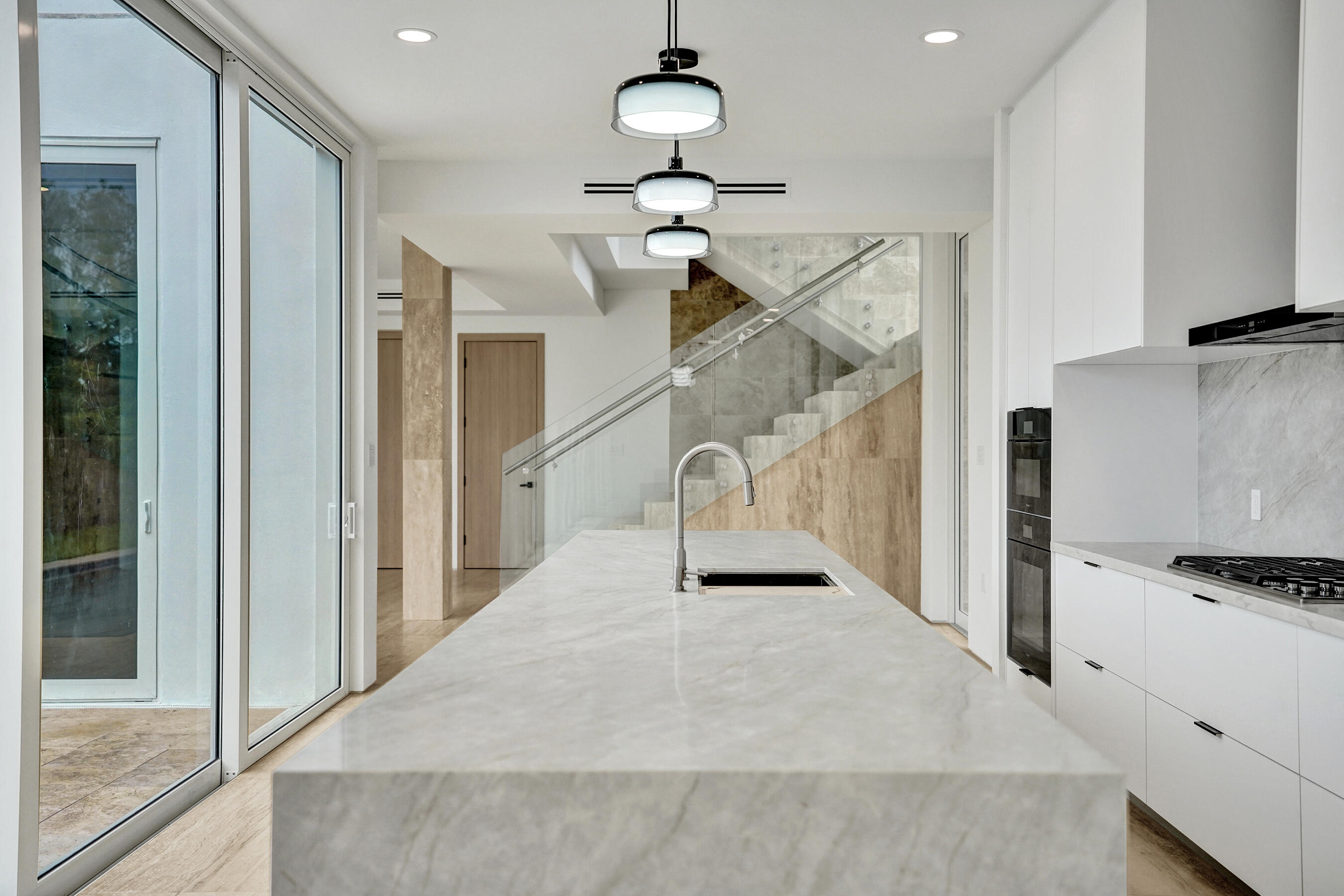 TBD - Residential