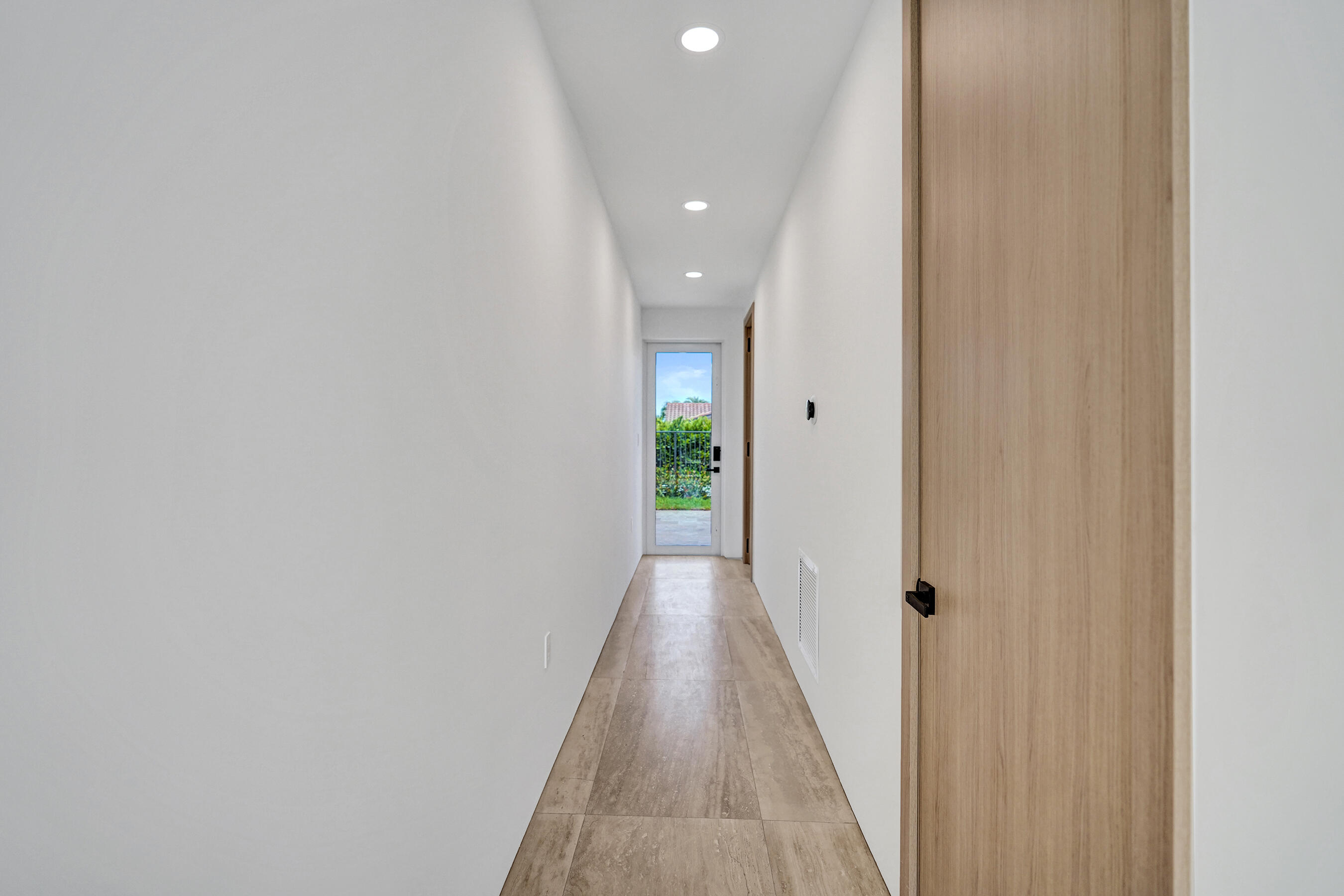 TBD - Residential
