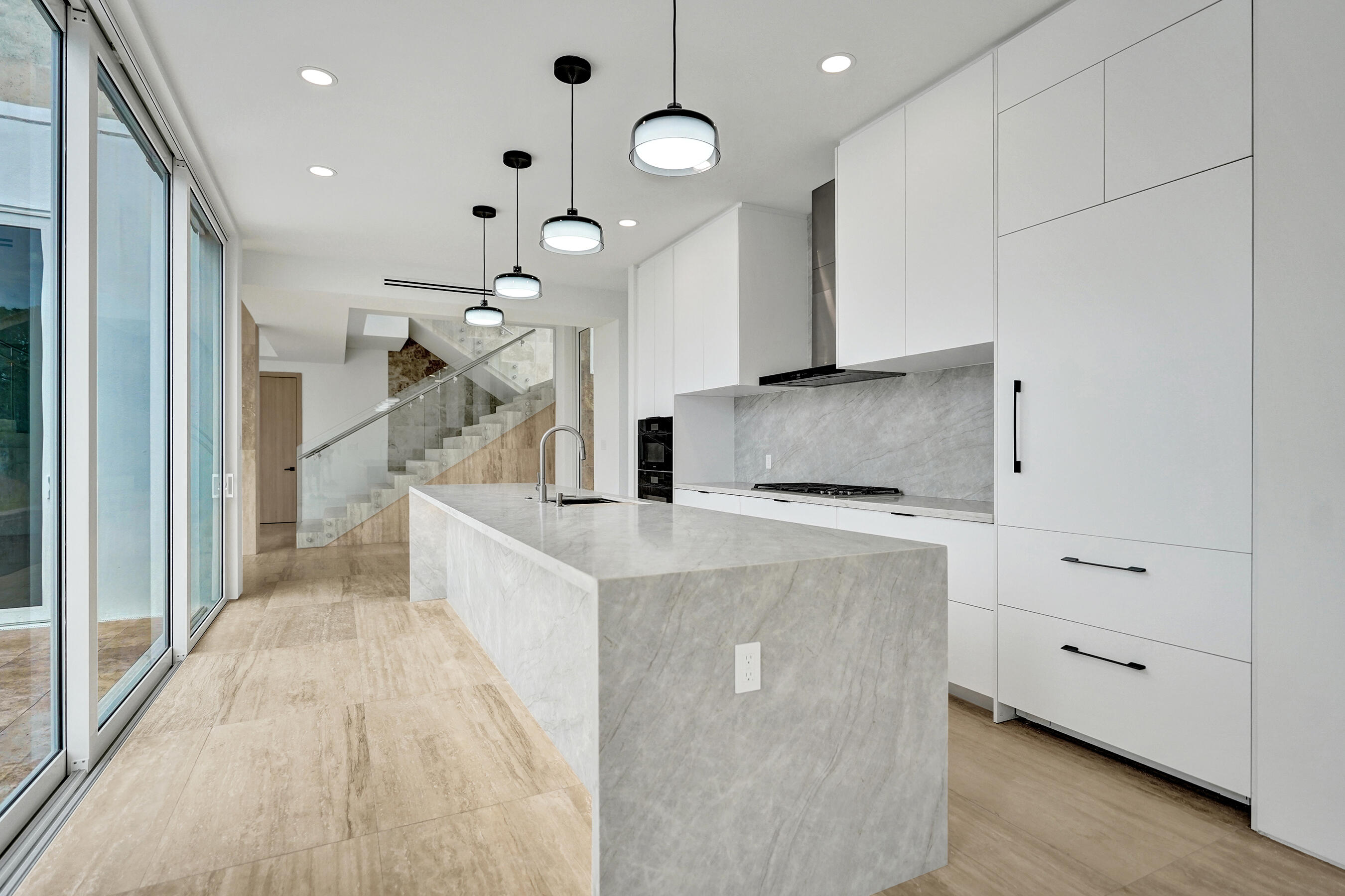 TBD - Residential