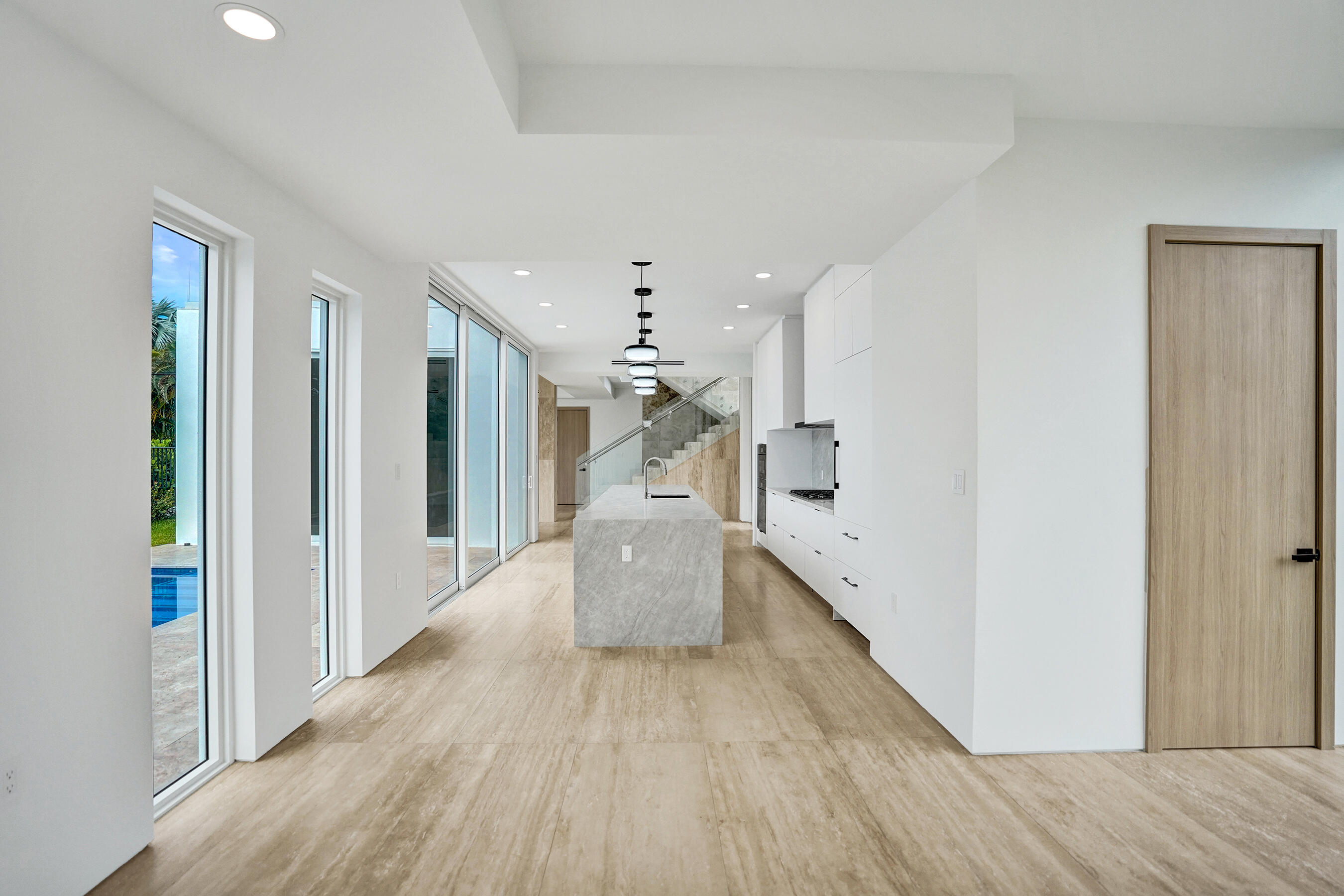 TBD - Residential
