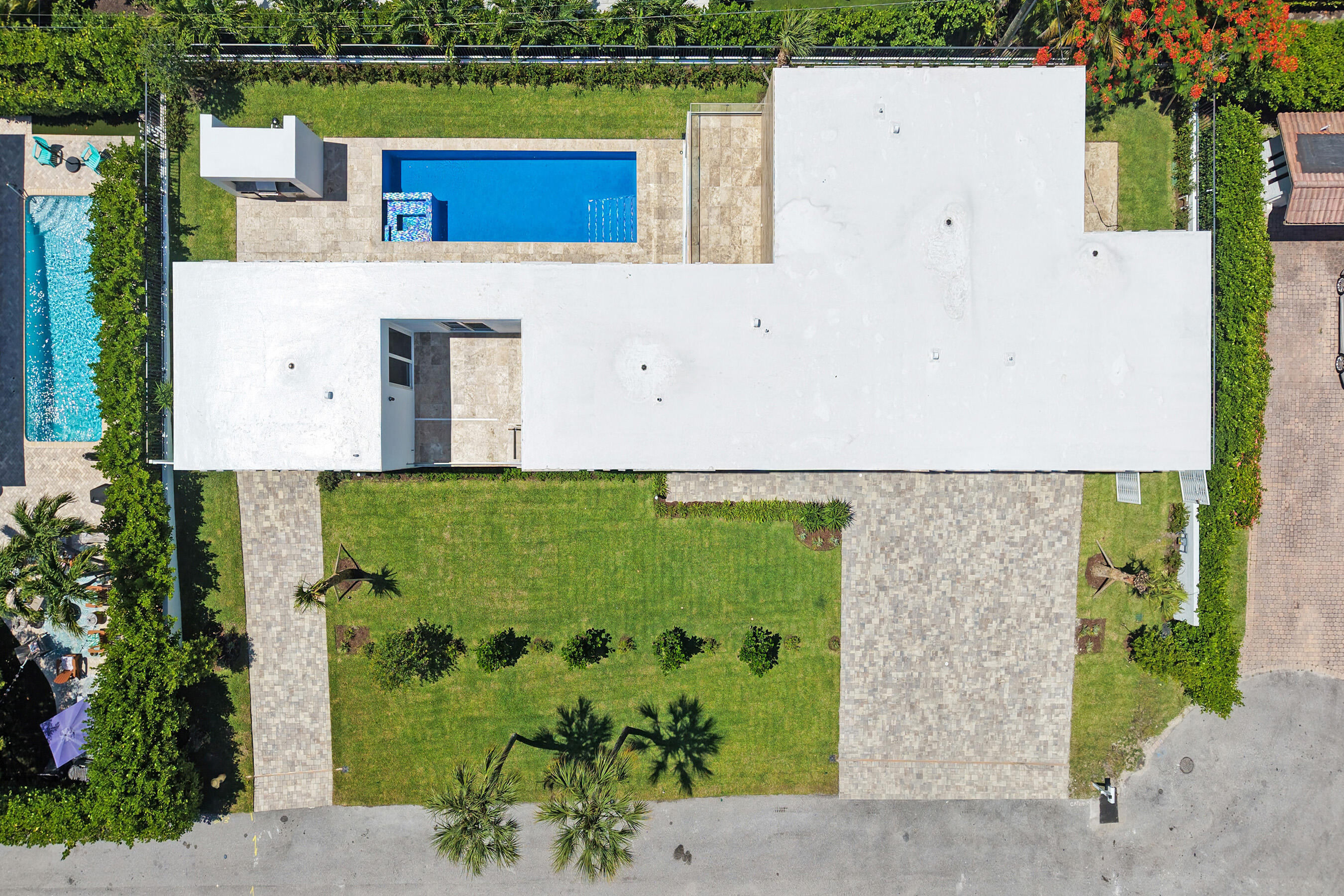 TBD - Residential