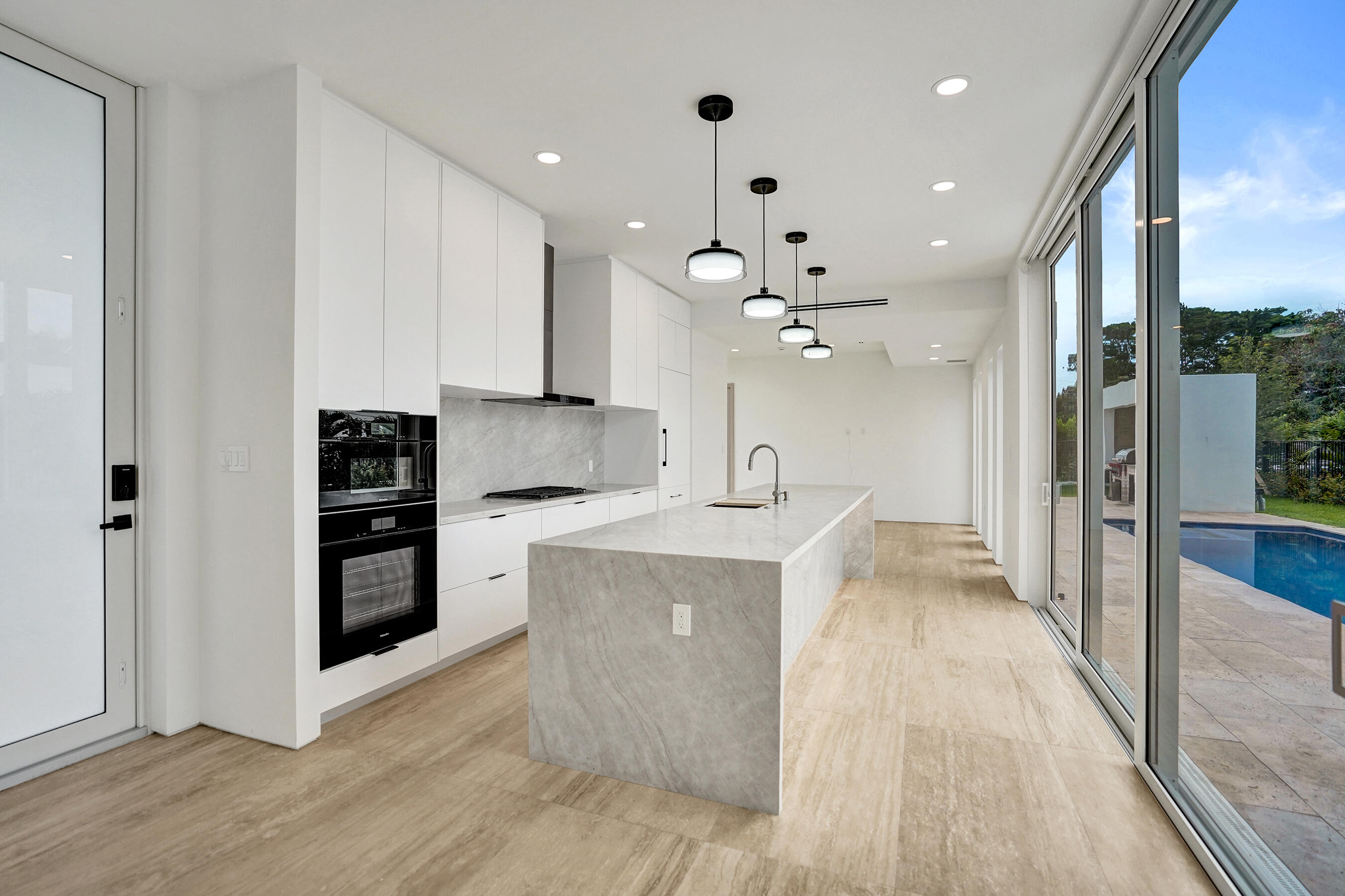 TBD - Residential